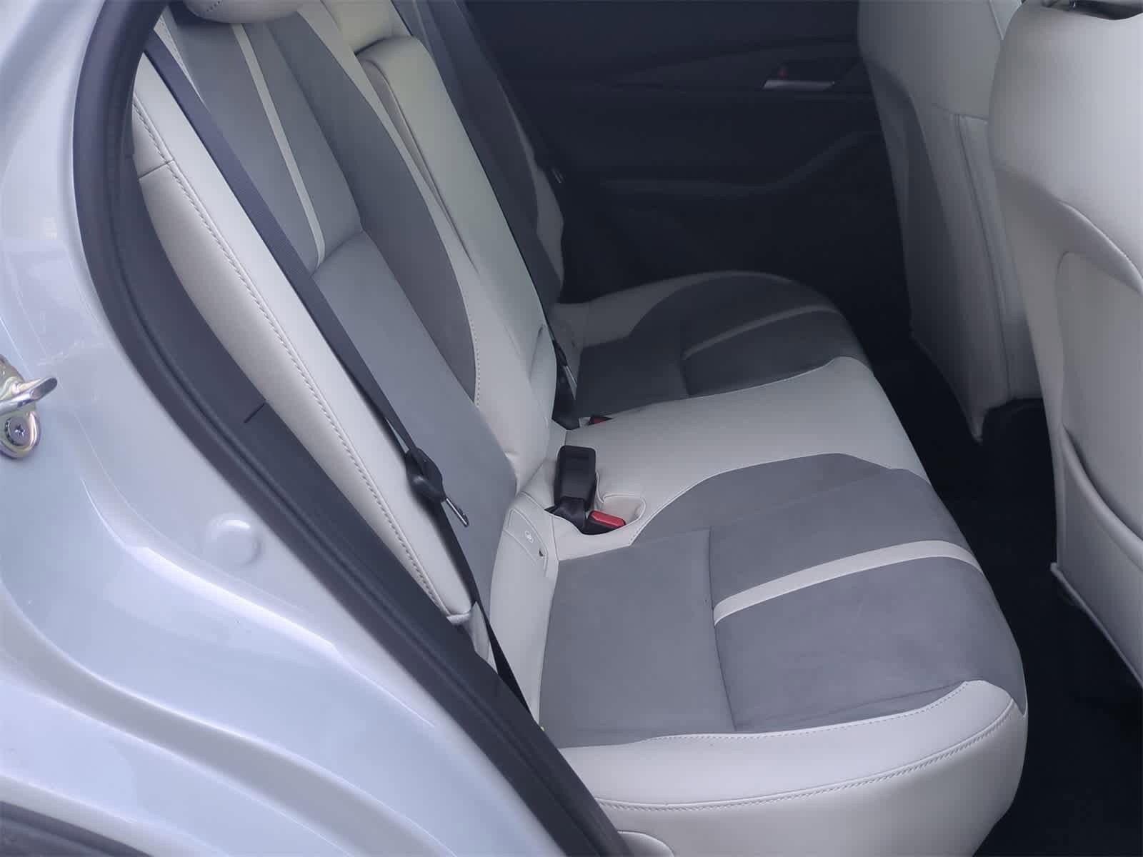 Thumbnail: 2026 Mazda CX-30 - 20