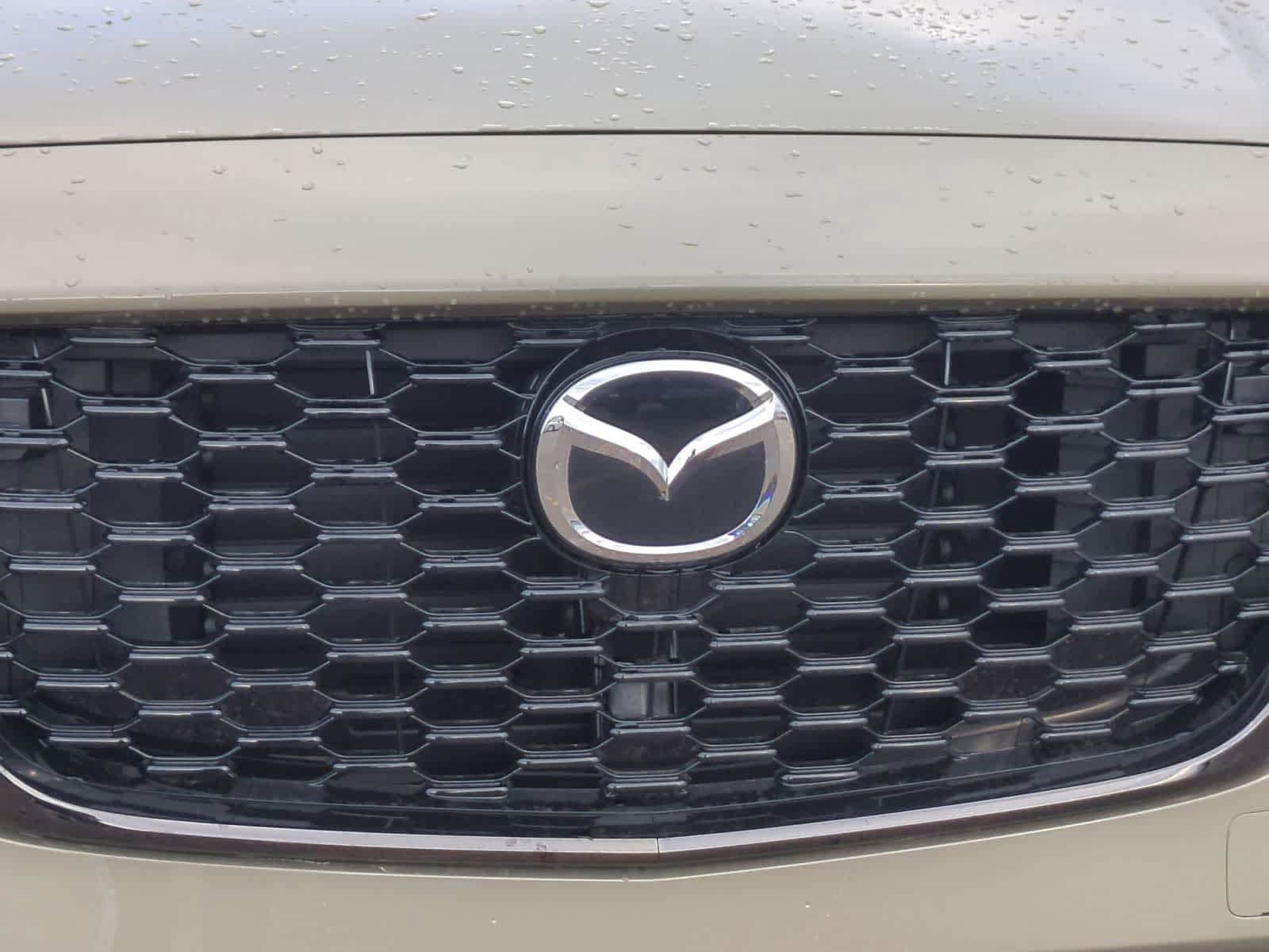 Thumbnail: 2026 Mazda CX-70 - 11