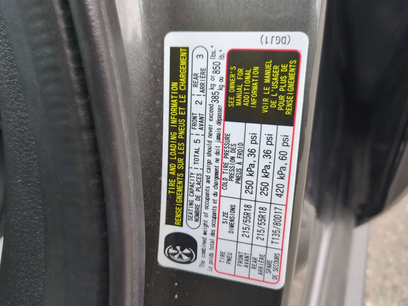 Thumbnail: 2023 Mazda CX-30 - 34