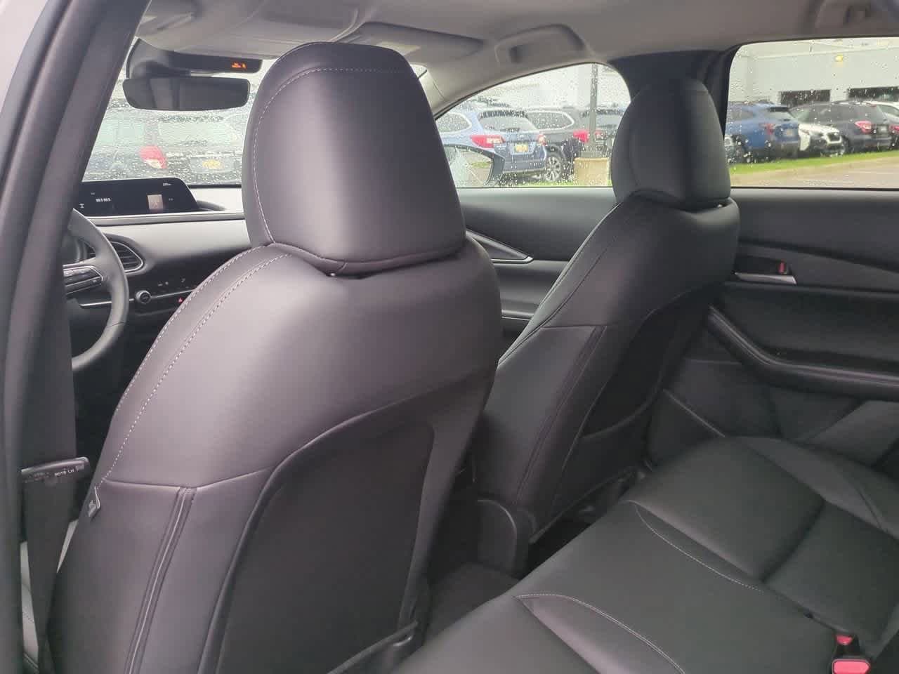 Thumbnail: 2025 Mazda CX-30 - 16