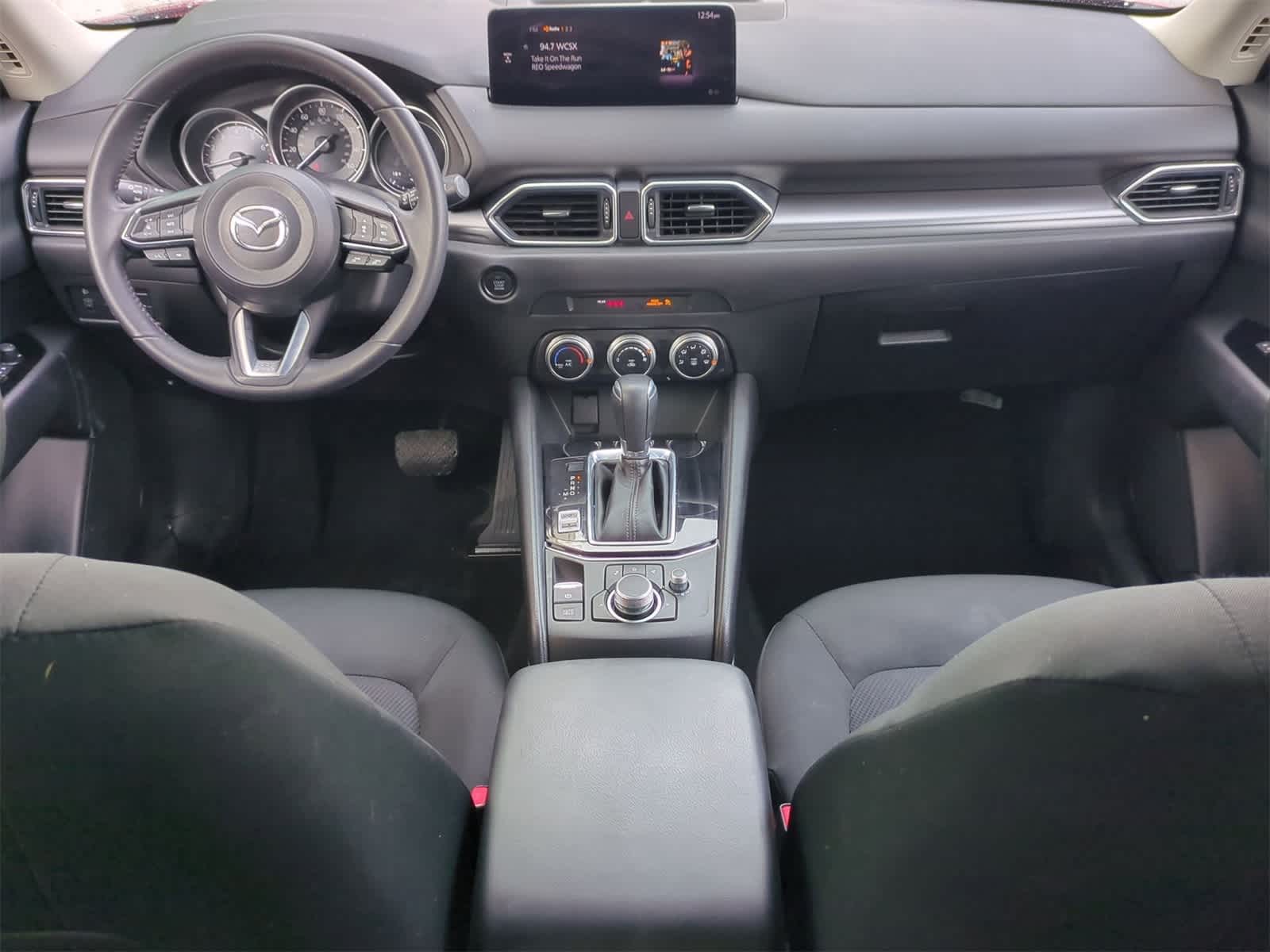 Thumbnail: 2023 Mazda CX-5 - 14