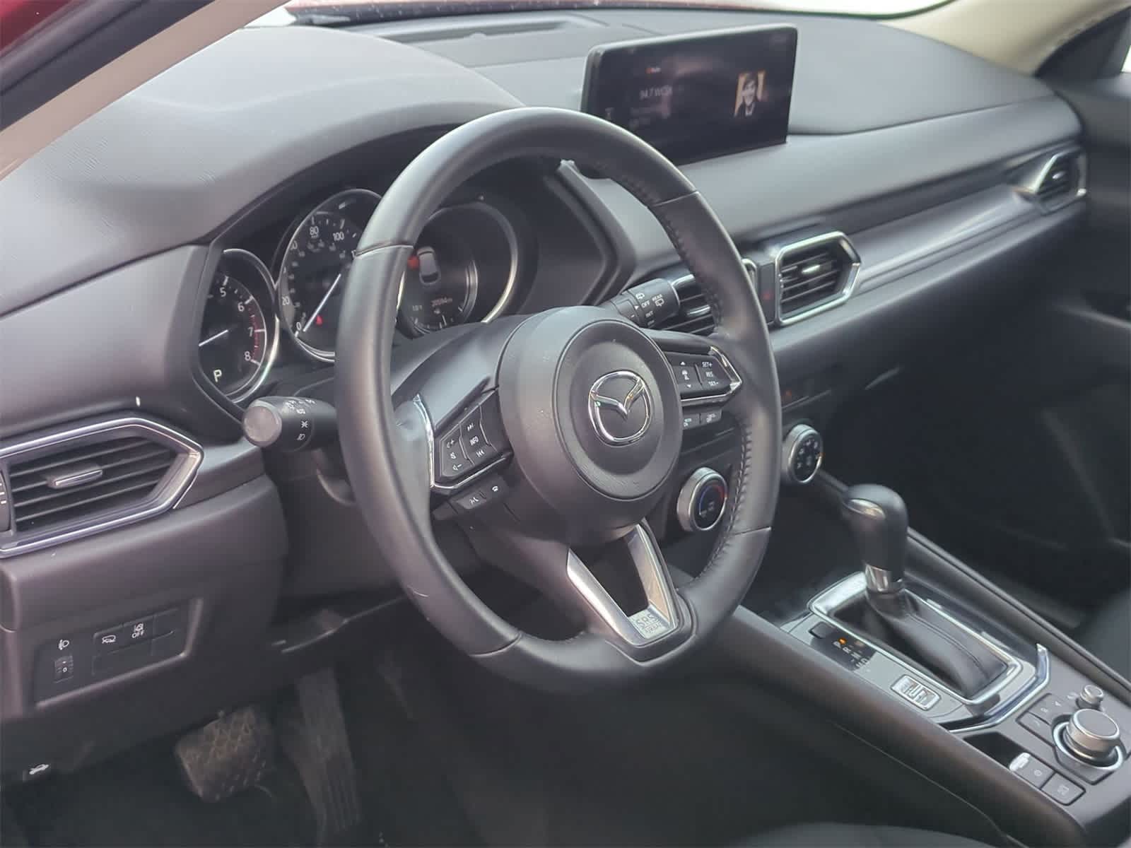 Thumbnail: 2023 Mazda CX-5 - 2