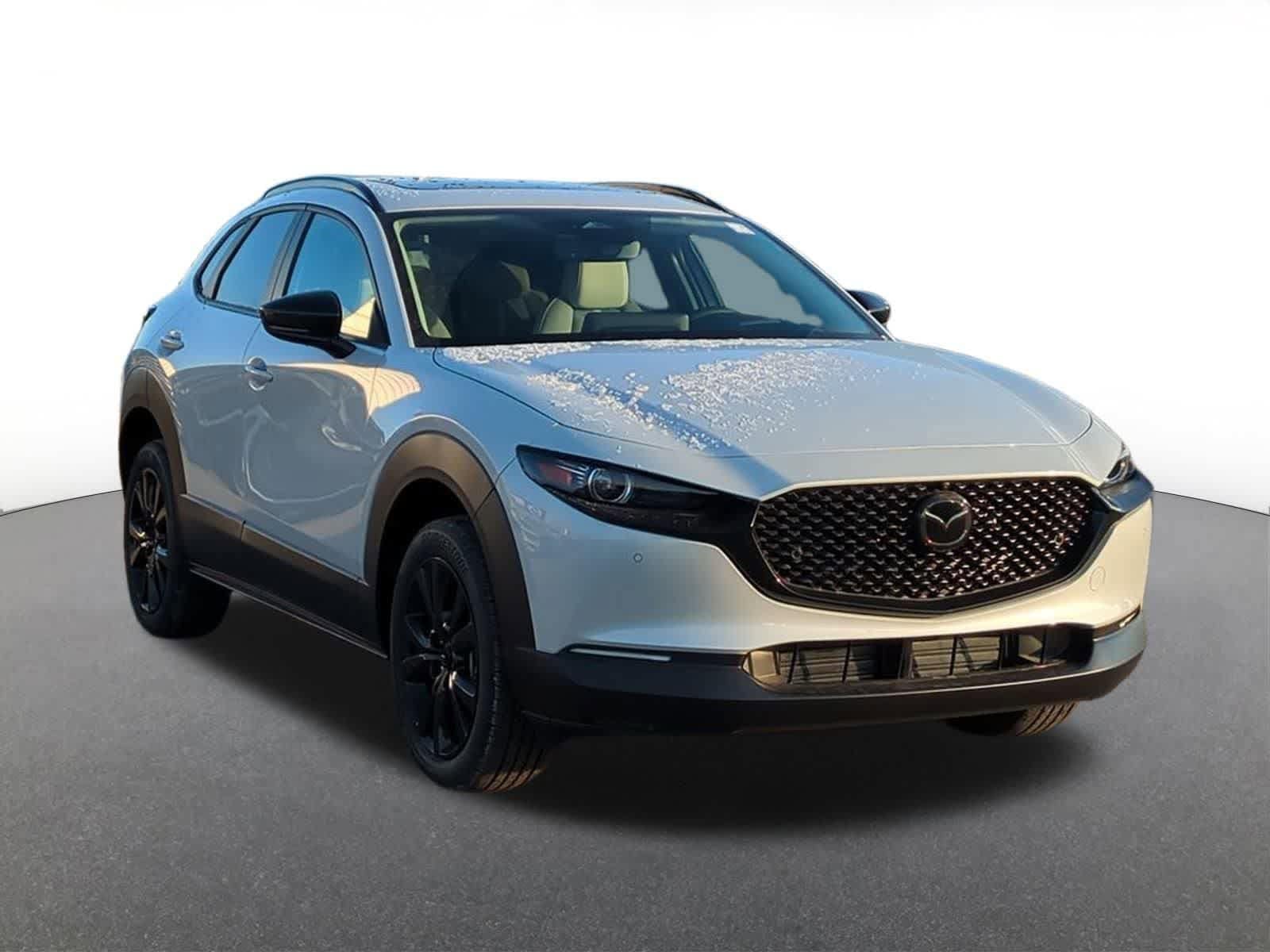 Thumbnail: 2026 Mazda CX-30 - 8