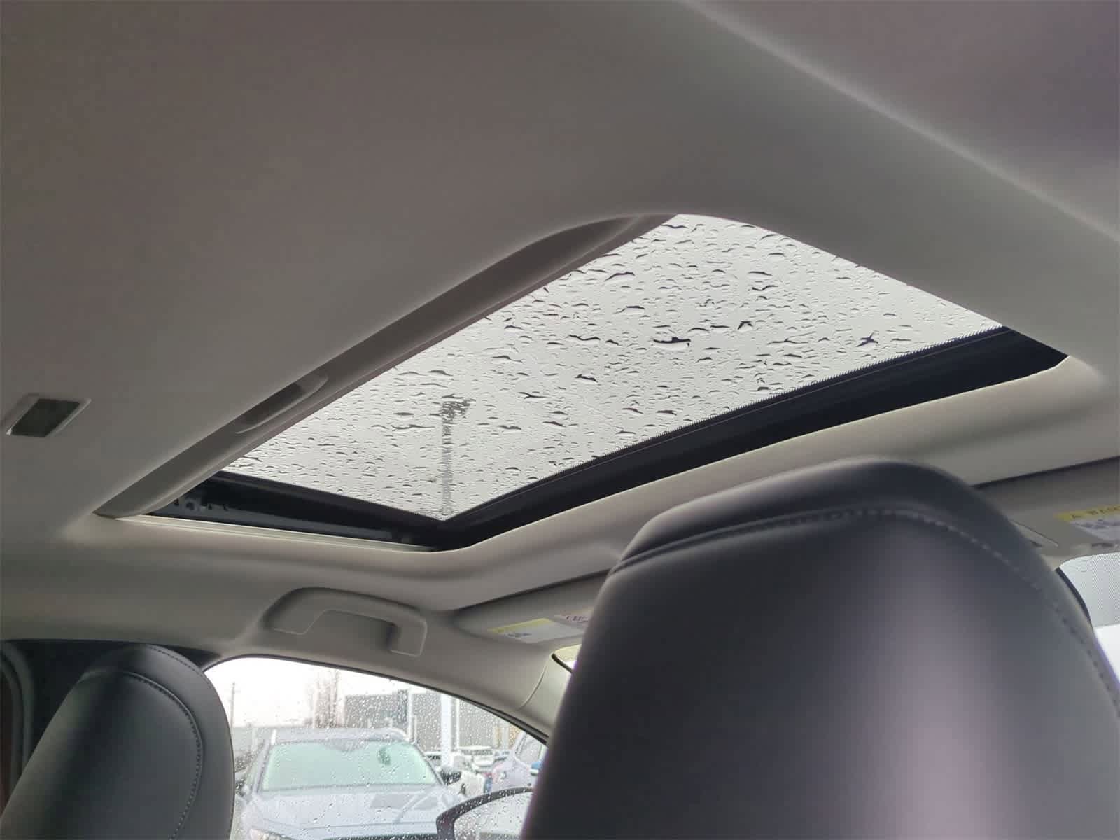 Thumbnail: 2026 Mazda CX-30 - 21