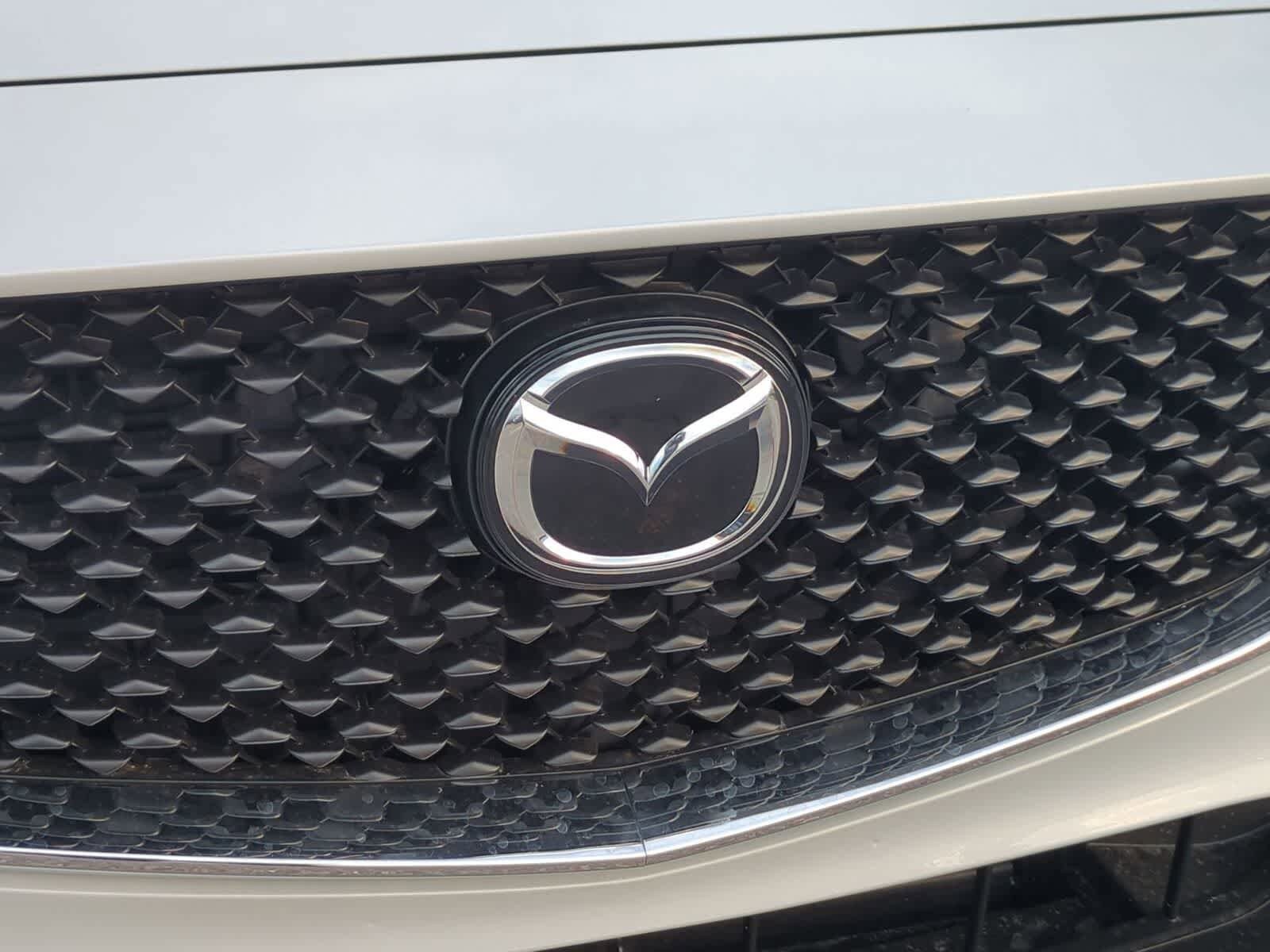 Thumbnail: 2026 Mazda CX-30 - 11