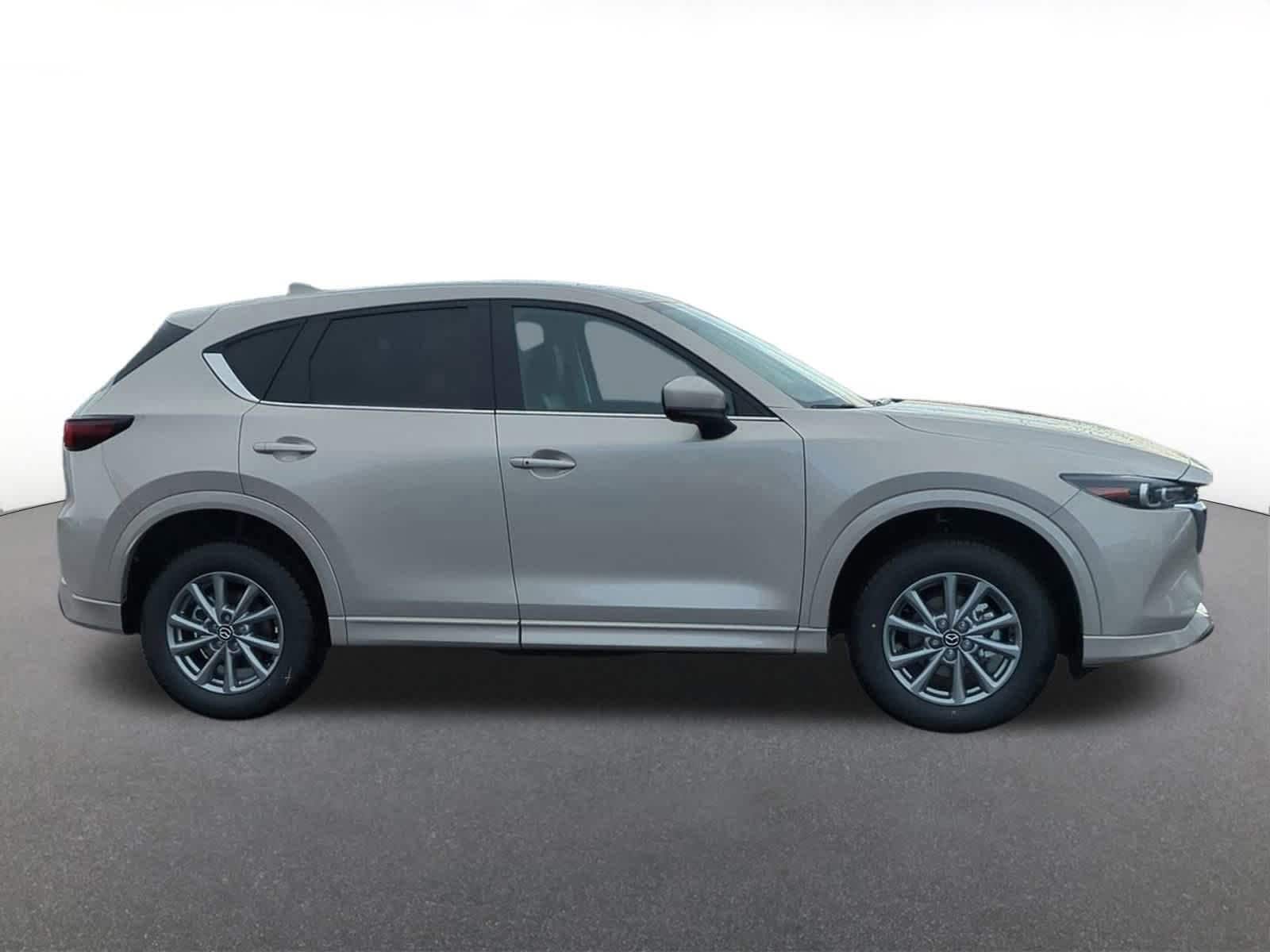Thumbnail: 2025 Mazda CX-5 - 7