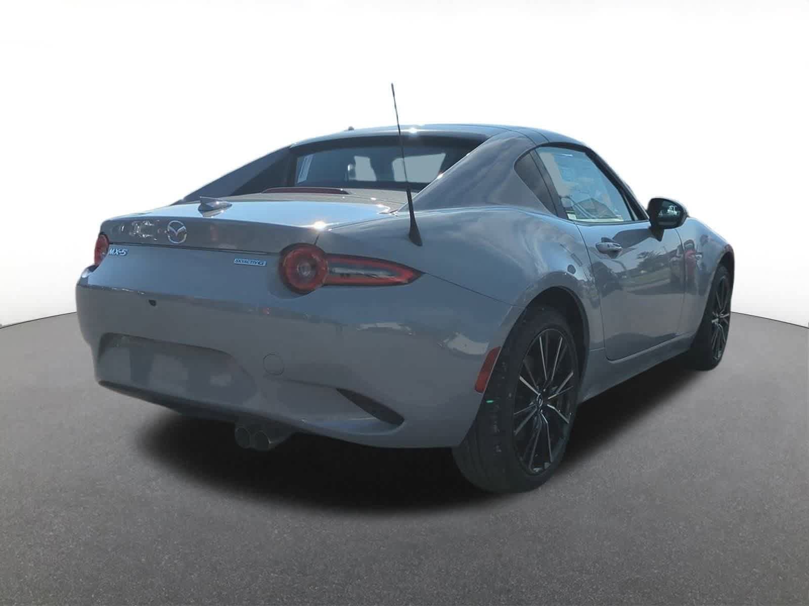 Thumbnail: 2025 Mazda MX-5 Miata - 6