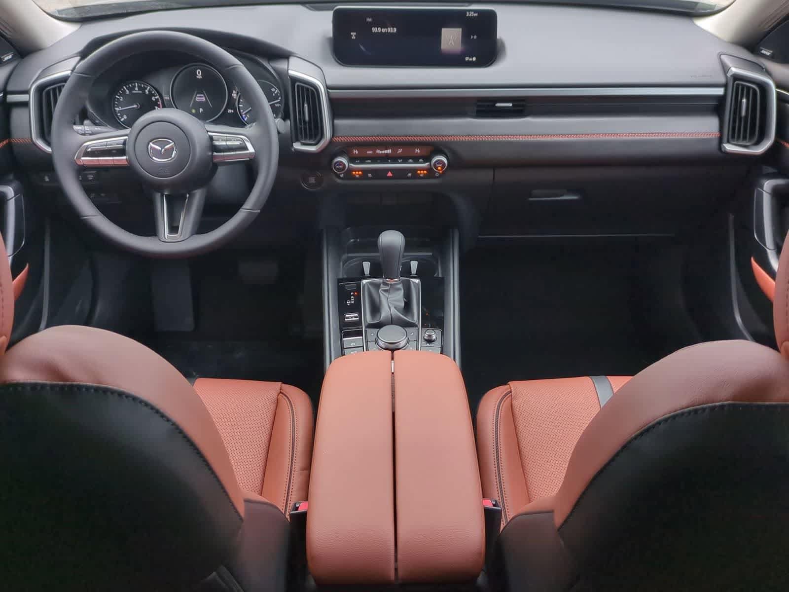 Thumbnail: 2026 Mazda CX-50 - 14