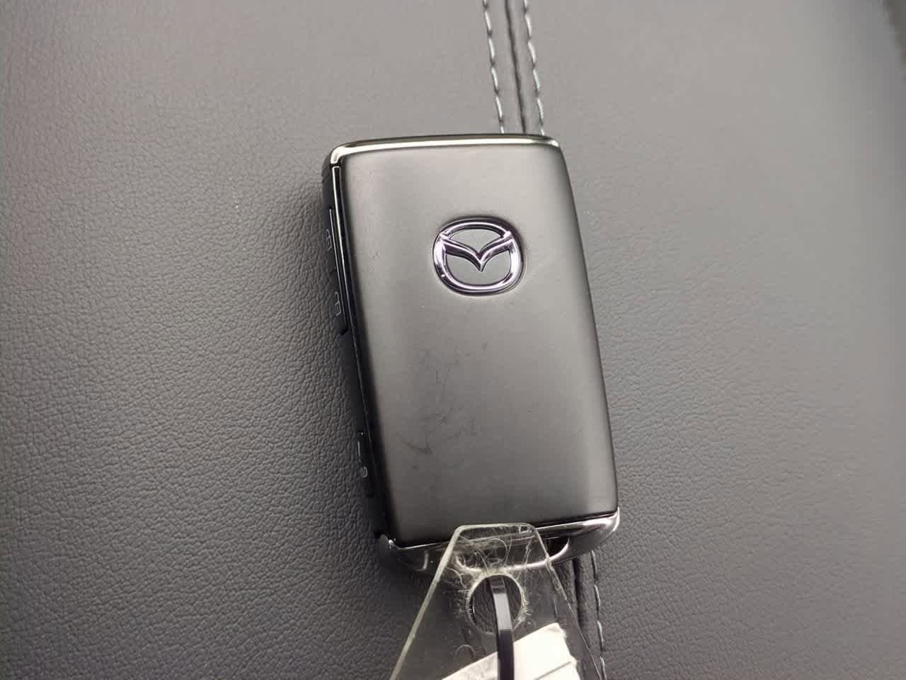 Thumbnail: 2025 Mazda CX-30 - 32