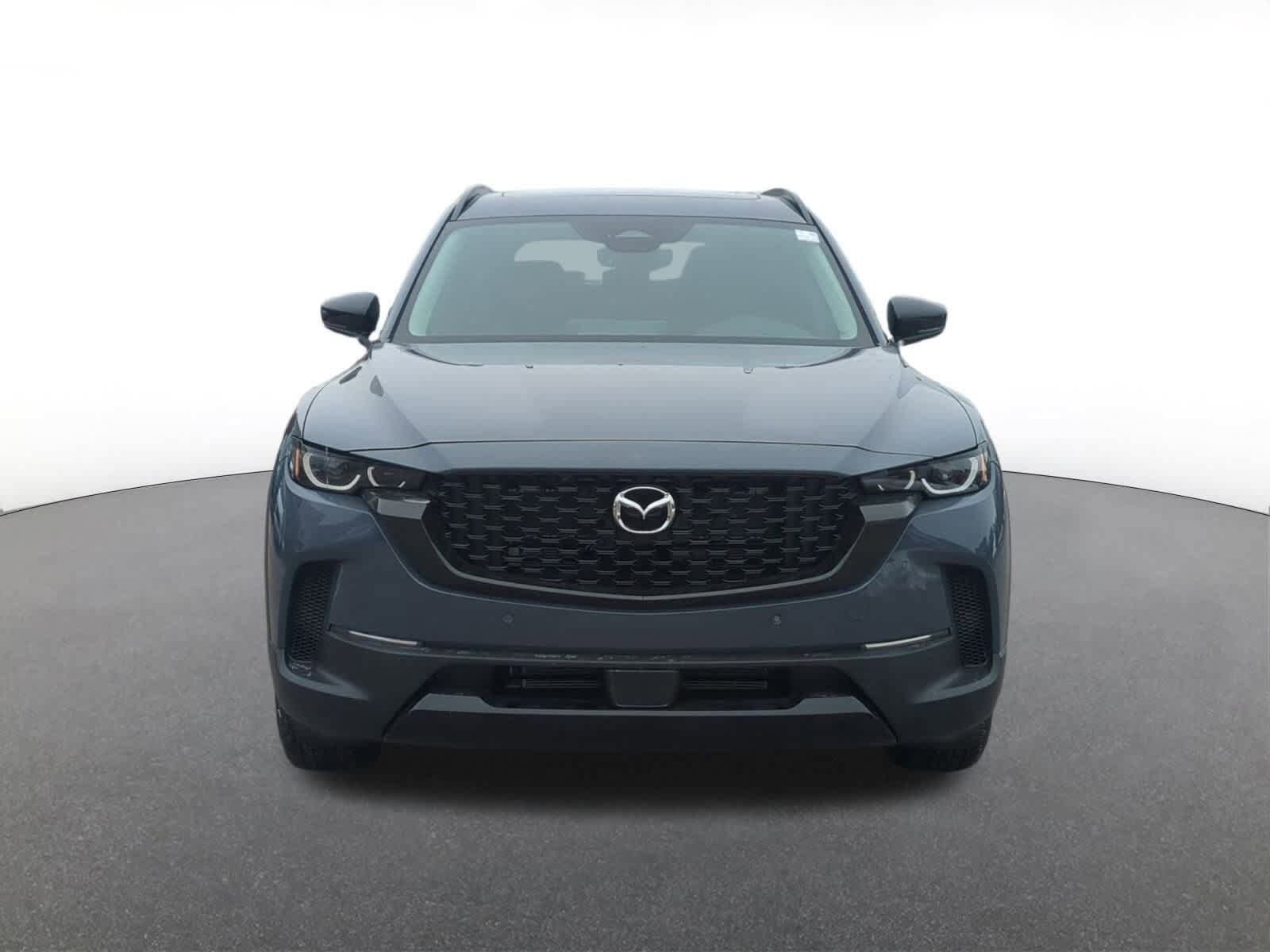 Thumbnail: 2026 Mazda CX-50 - 9
