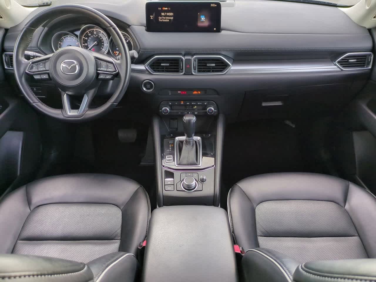Thumbnail: 2024 Mazda CX-5 - 13