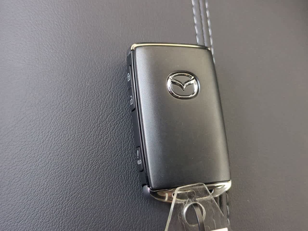 Thumbnail: 2025 Mazda CX-30 - 31