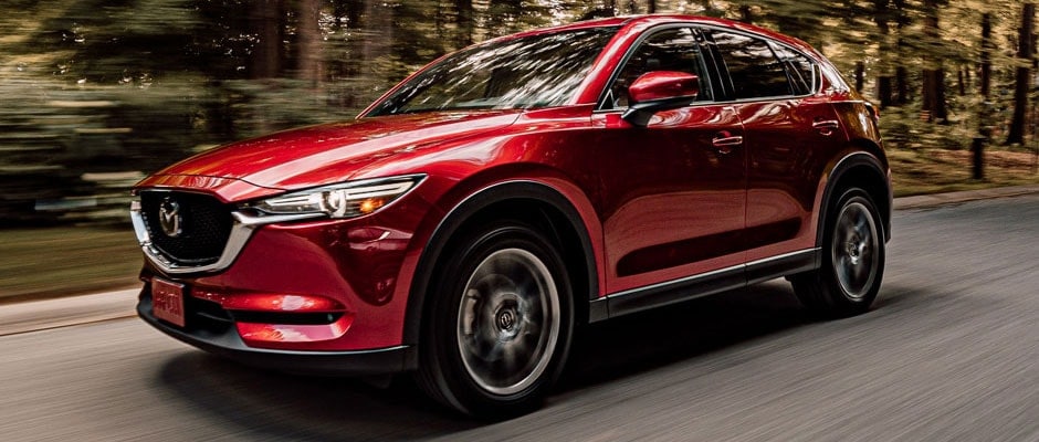 Mazda Lease FAQs