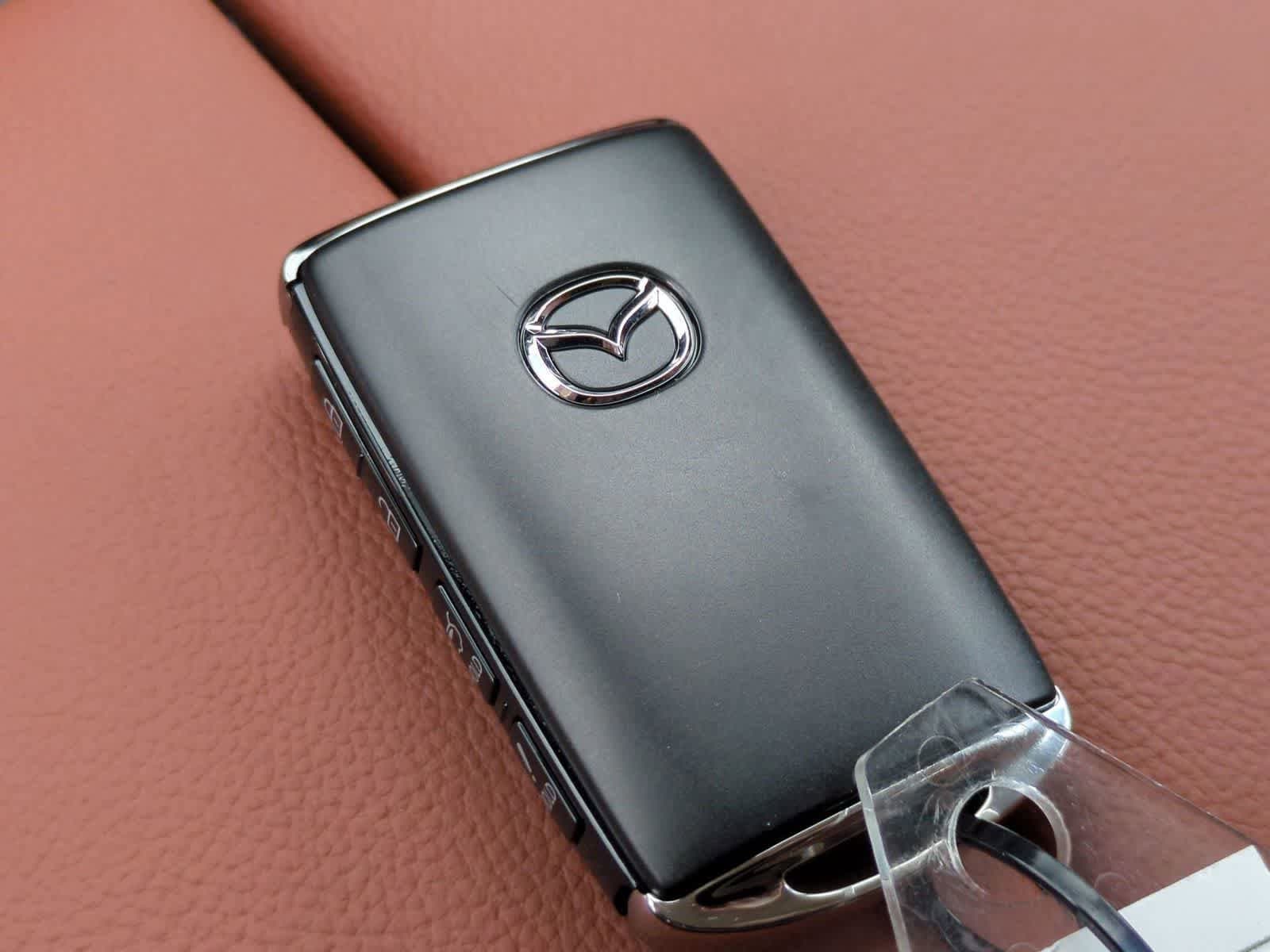 Thumbnail: 2026 Mazda CX-50 - 33