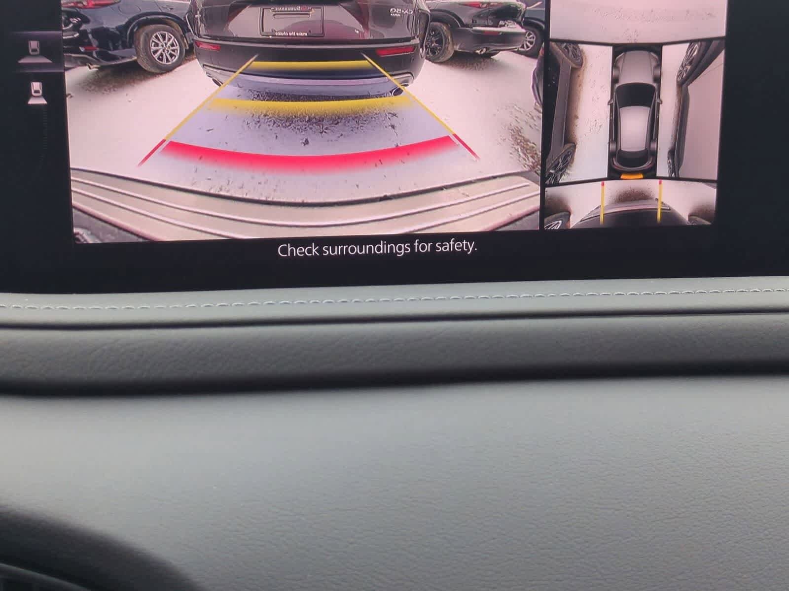 Thumbnail: 2026 Mazda CX-30 - 29