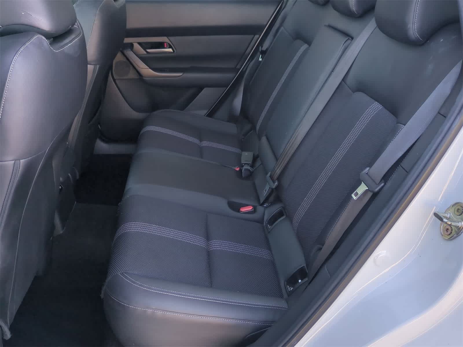 Thumbnail: 2023 Mazda CX-50 - 19