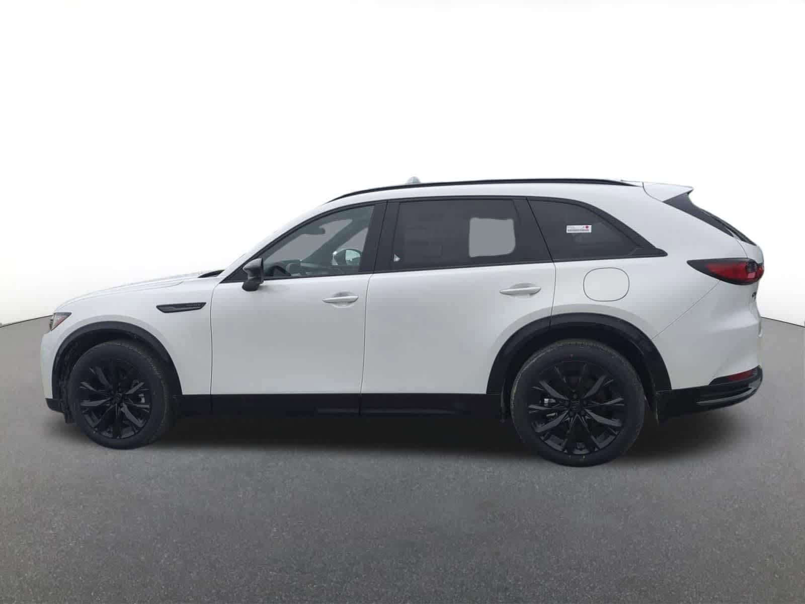 Thumbnail: 2026 Mazda CX-90 - 3