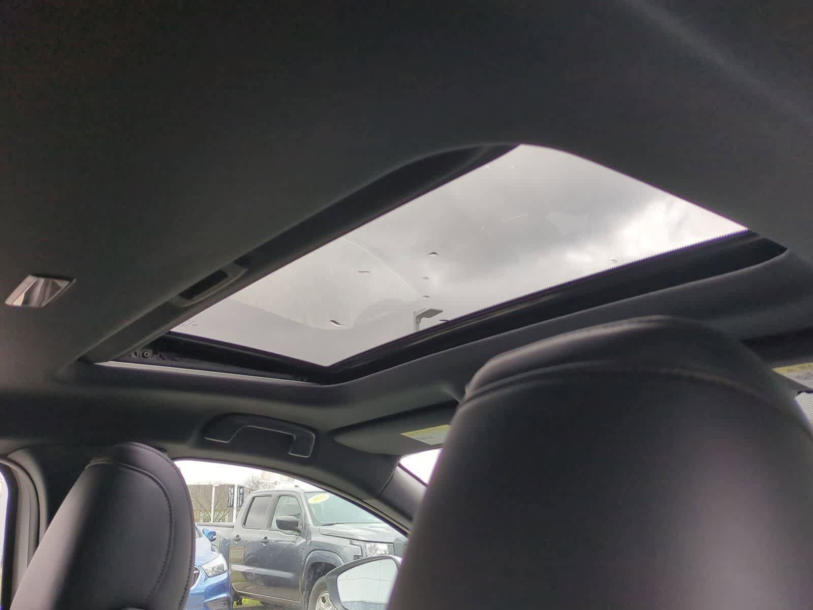 Thumbnail: 2026 Mazda Mazda3 - 21