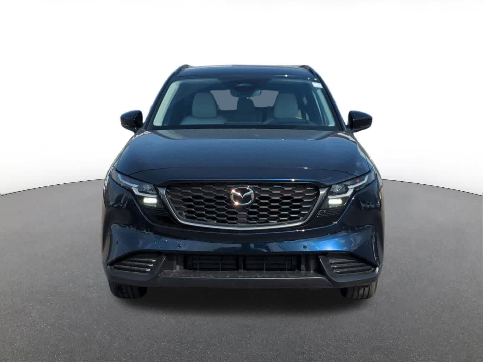 Thumbnail: 2026 Mazda CX-5 - 9