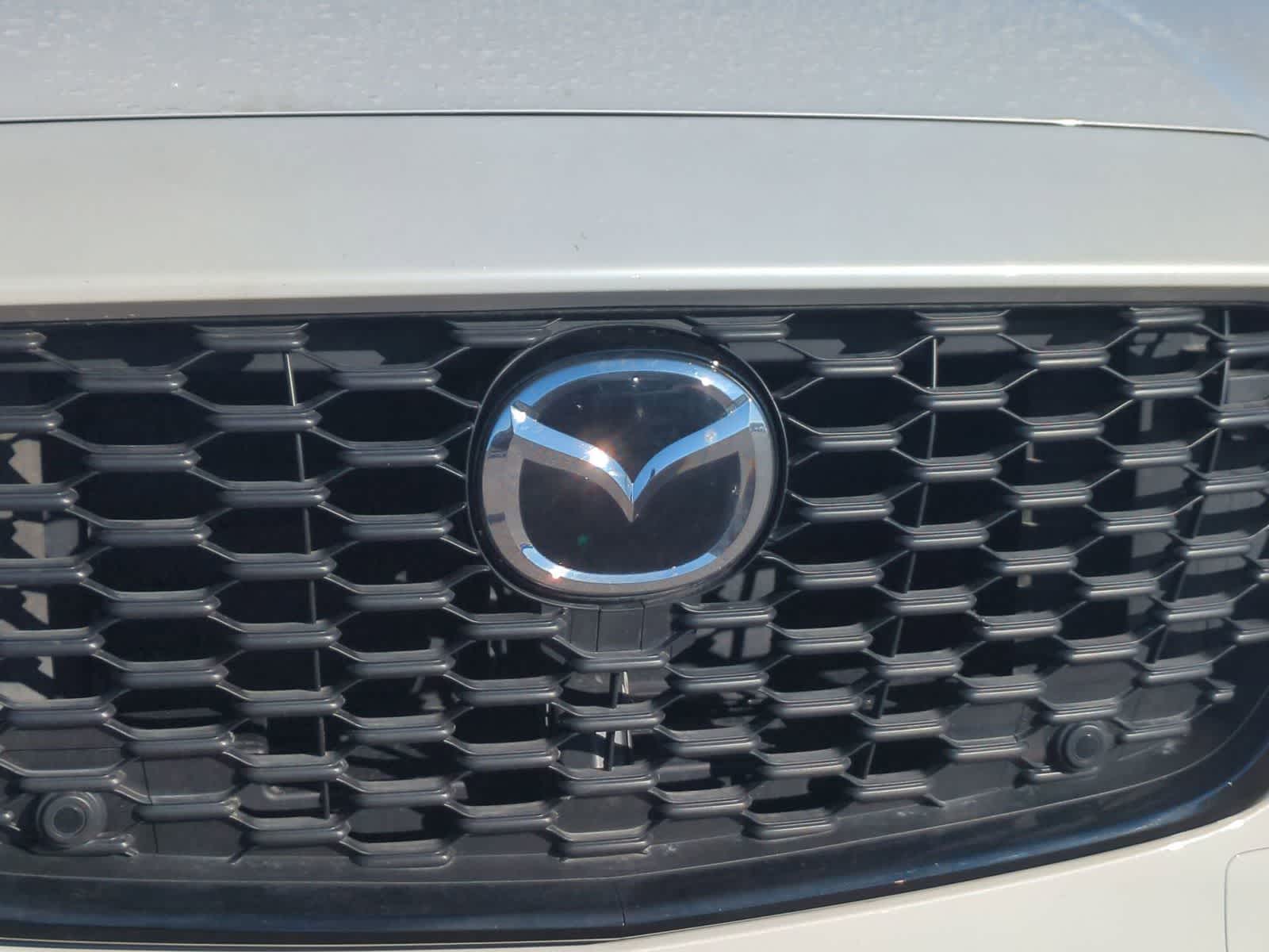 Thumbnail: 2026 Mazda CX-90 - 10