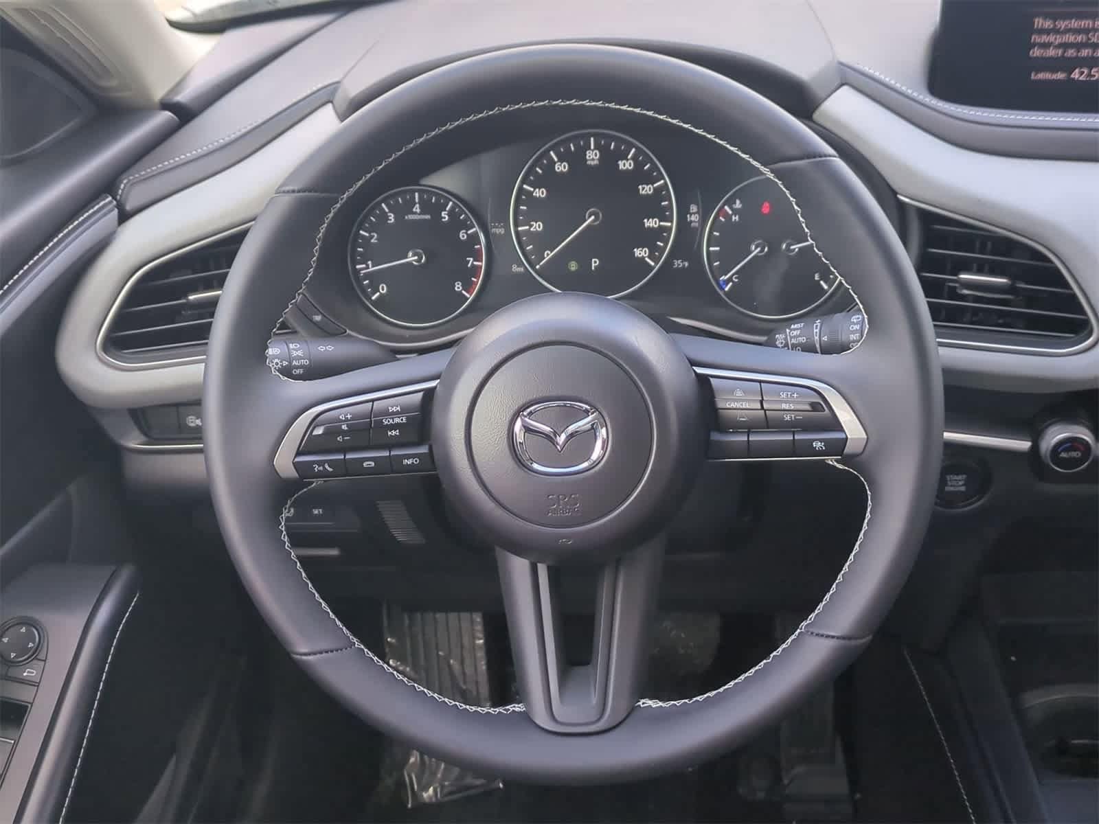 Thumbnail: 2026 Mazda CX-30 - 23