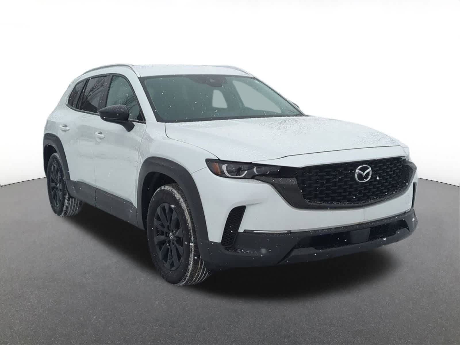 Thumbnail: 2024 Mazda CX-50 - 8