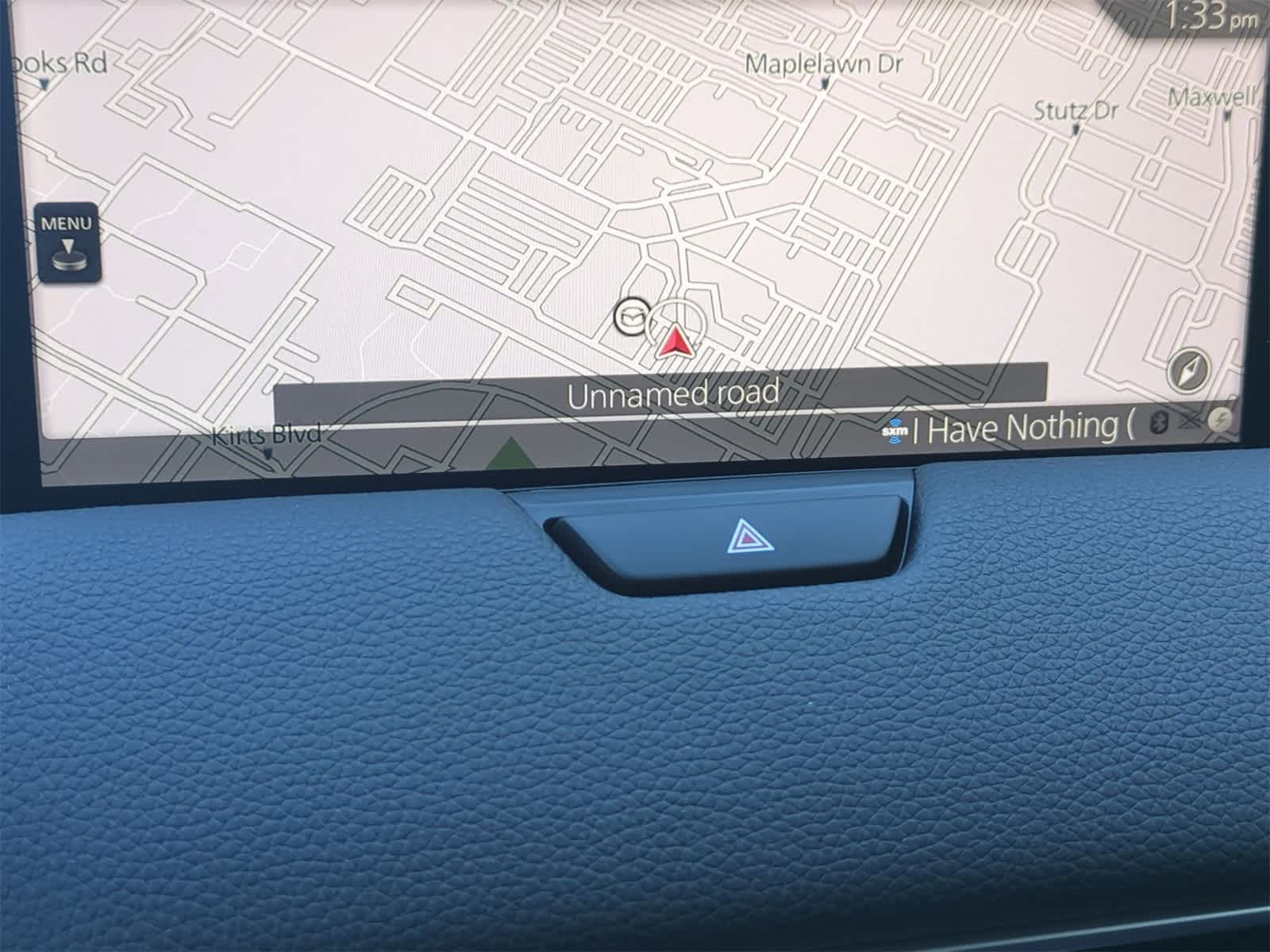 Thumbnail: 2025 Mazda CX-90 - 30