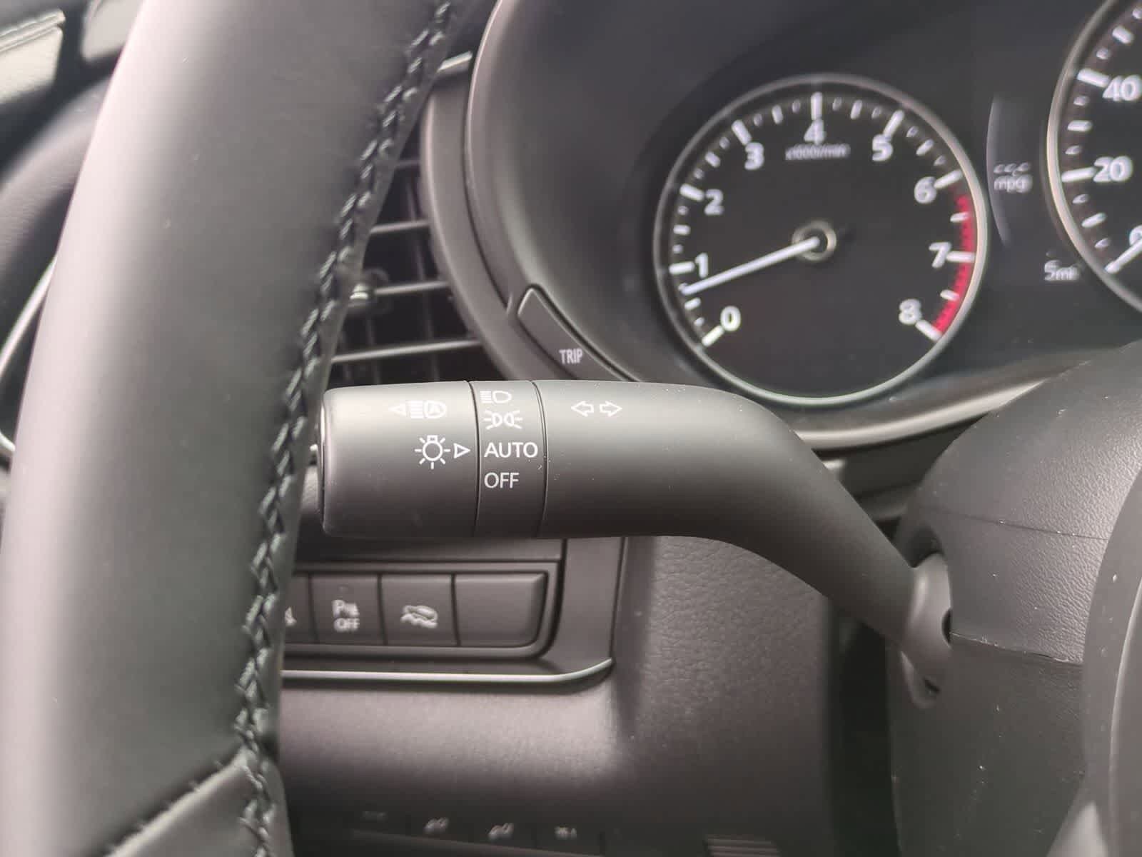 Thumbnail: 2026 Mazda CX-30 - 27