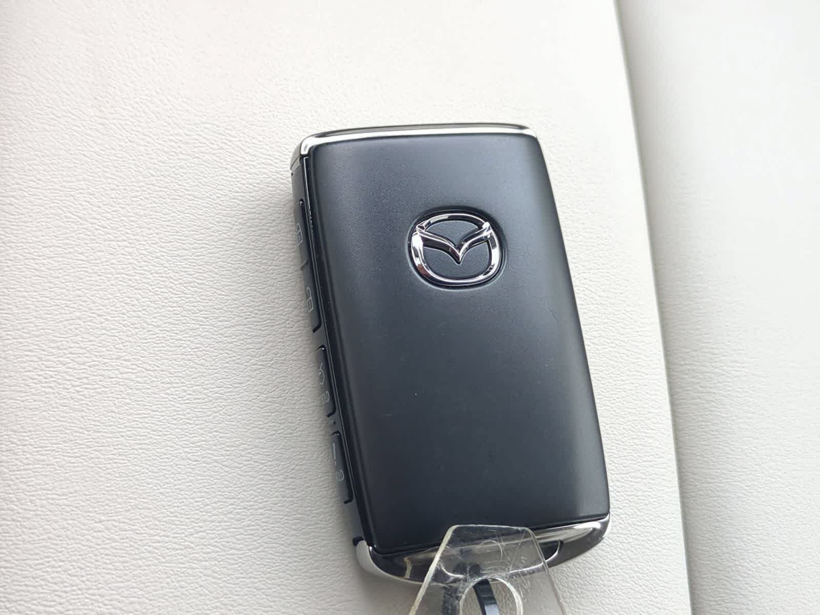 Thumbnail: 2026 Mazda CX-90 - 36
