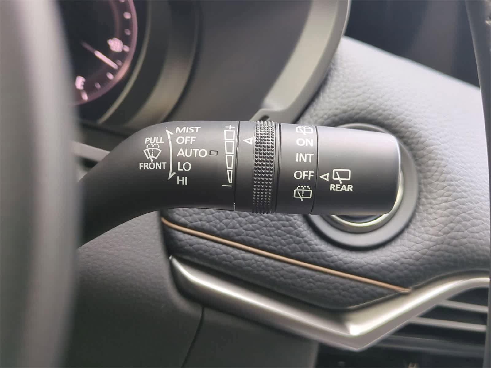 Thumbnail: 2026 Mazda CX-90 - 27