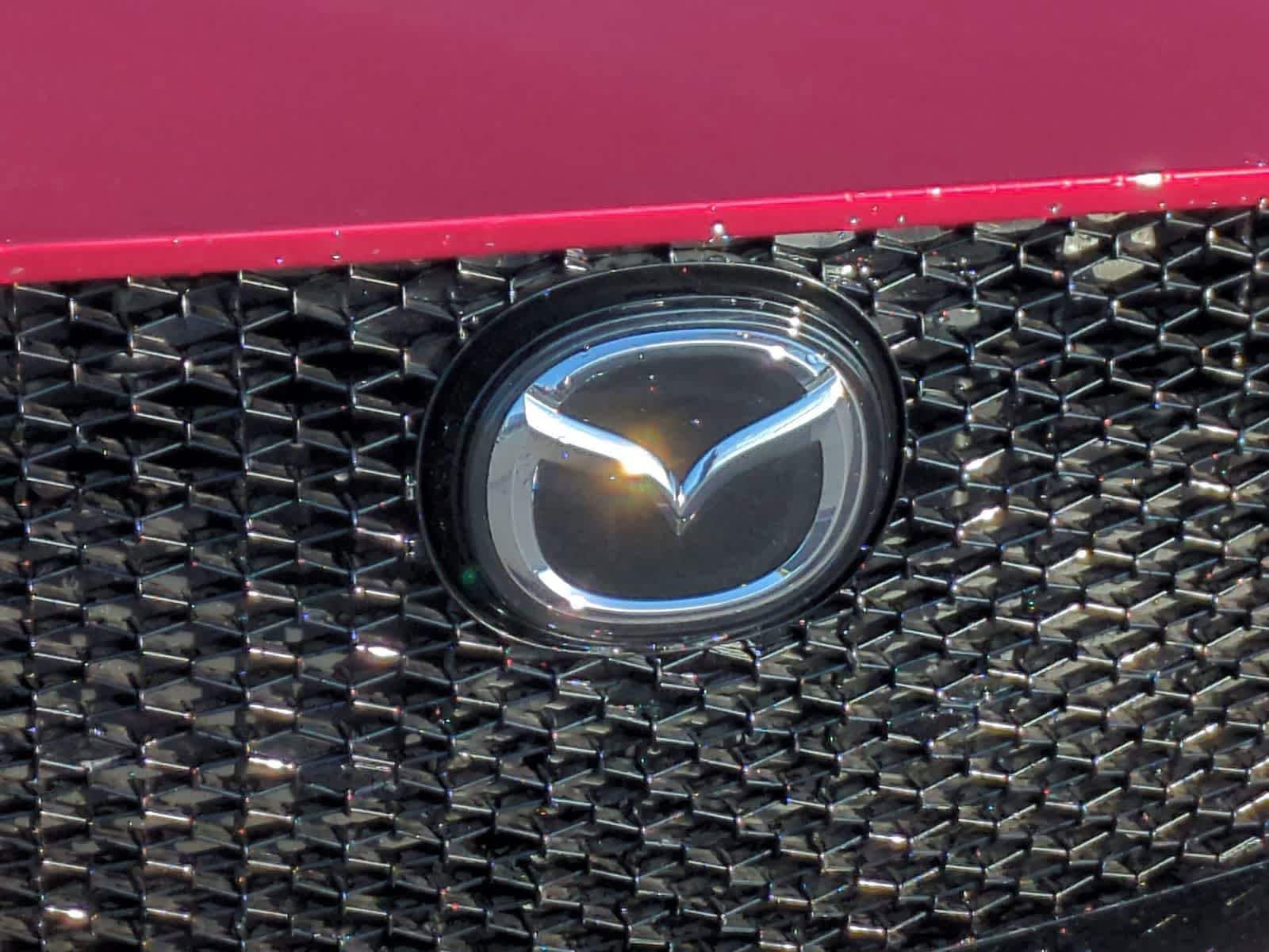 Thumbnail: 2026 Mazda Mazda3 - 11