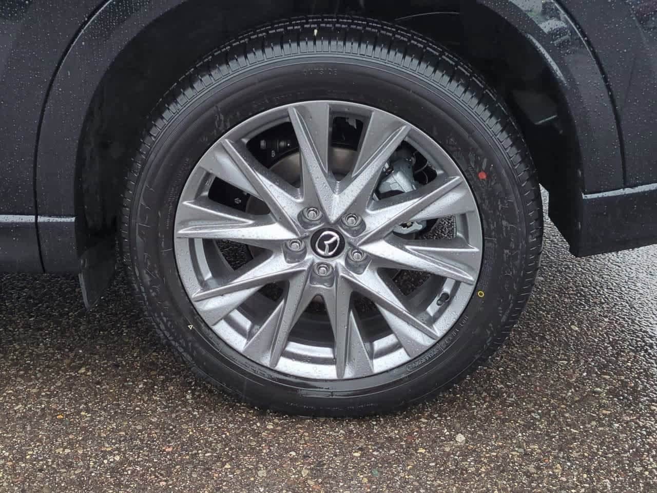 Thumbnail: 2025 Mazda CX-5 - 12