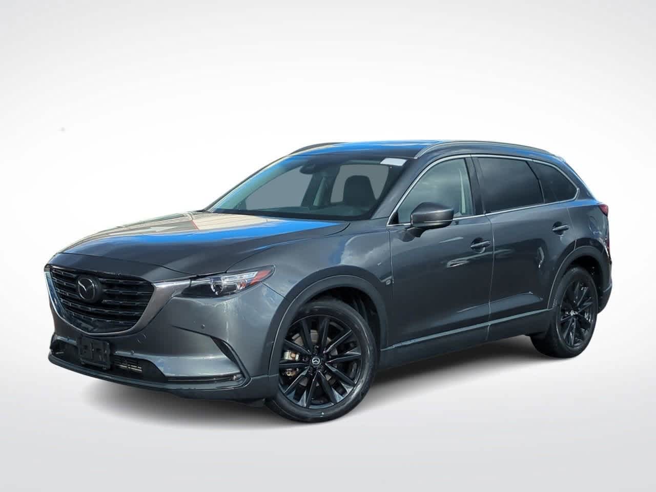 2022 Mazda CX-9 Touring Plus's photo