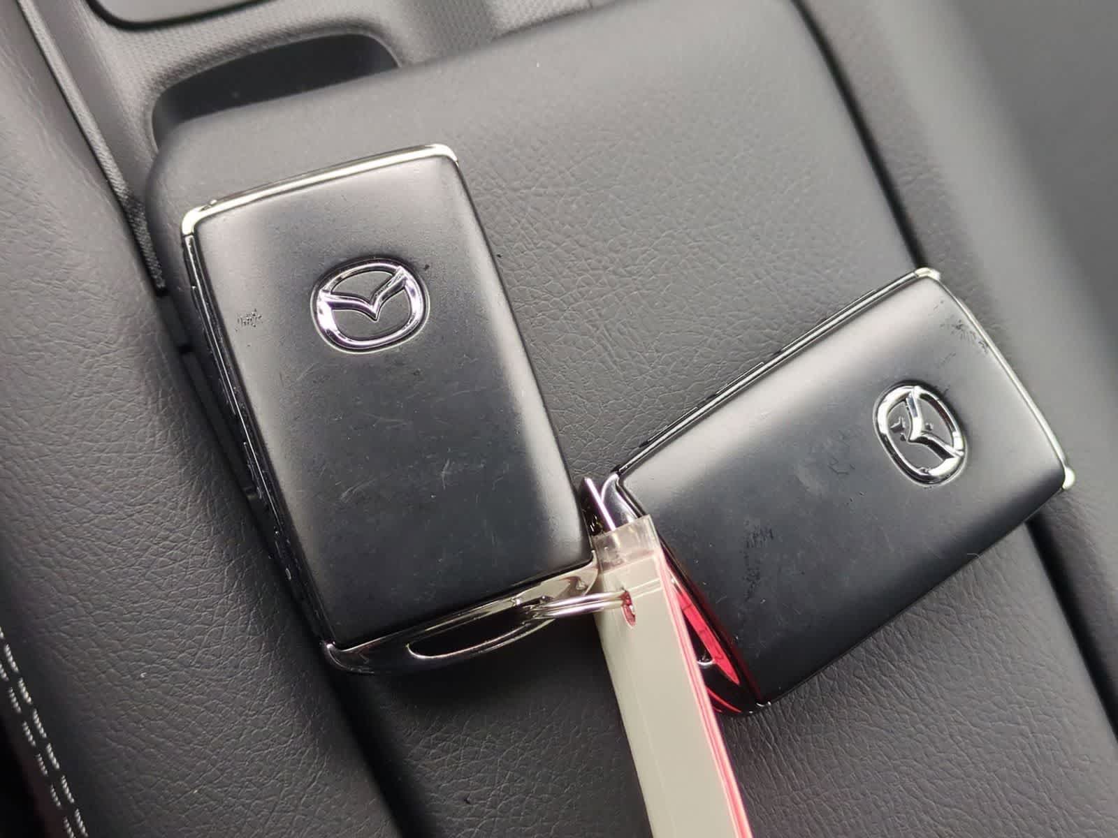 Thumbnail: 2025 Mazda MX-5 Miata - 31