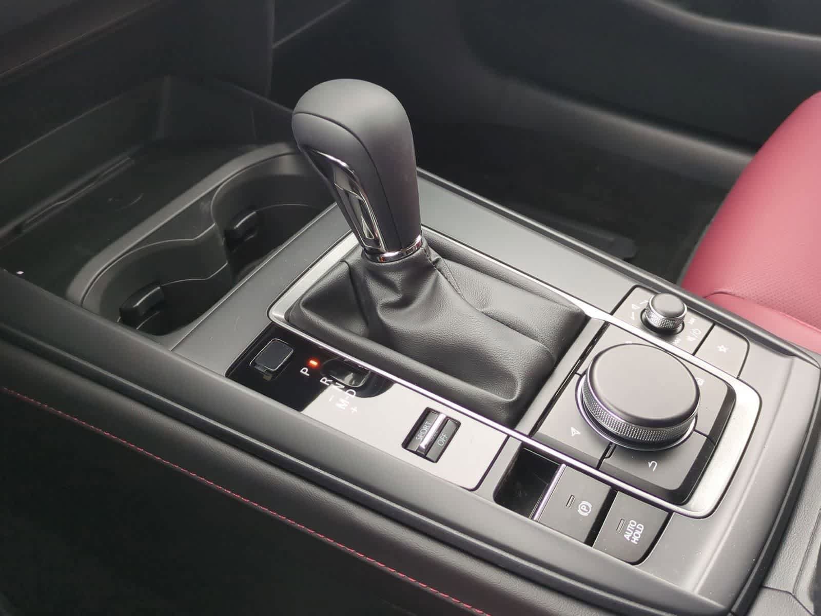 Thumbnail: 2026 Mazda CX-30 - 33