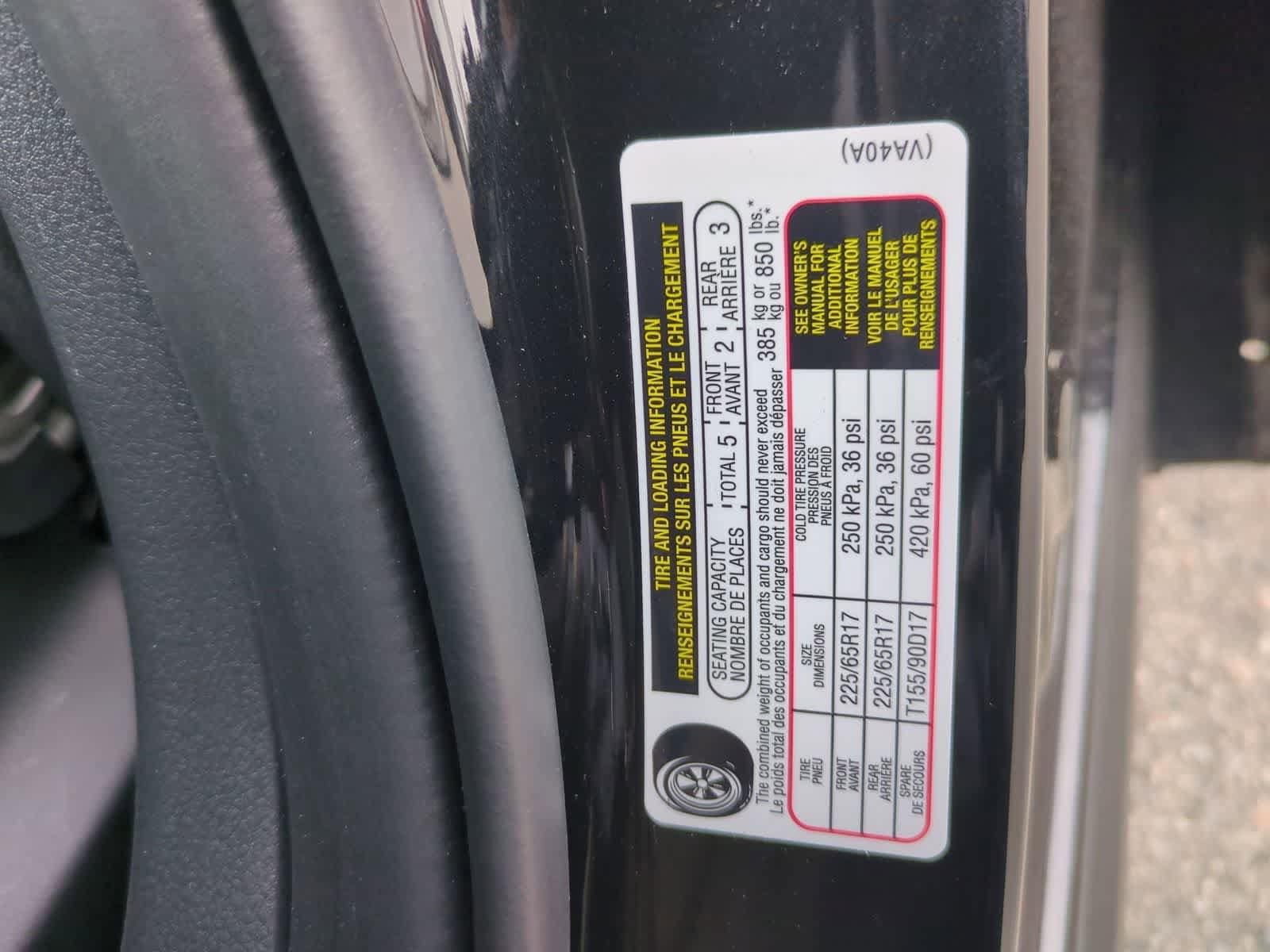 Thumbnail: 2026 Mazda CX-50 - 20