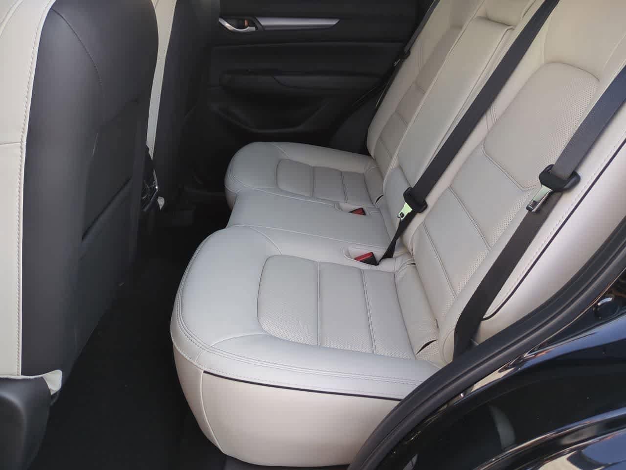 Thumbnail: 2025 Mazda CX-5 - 17