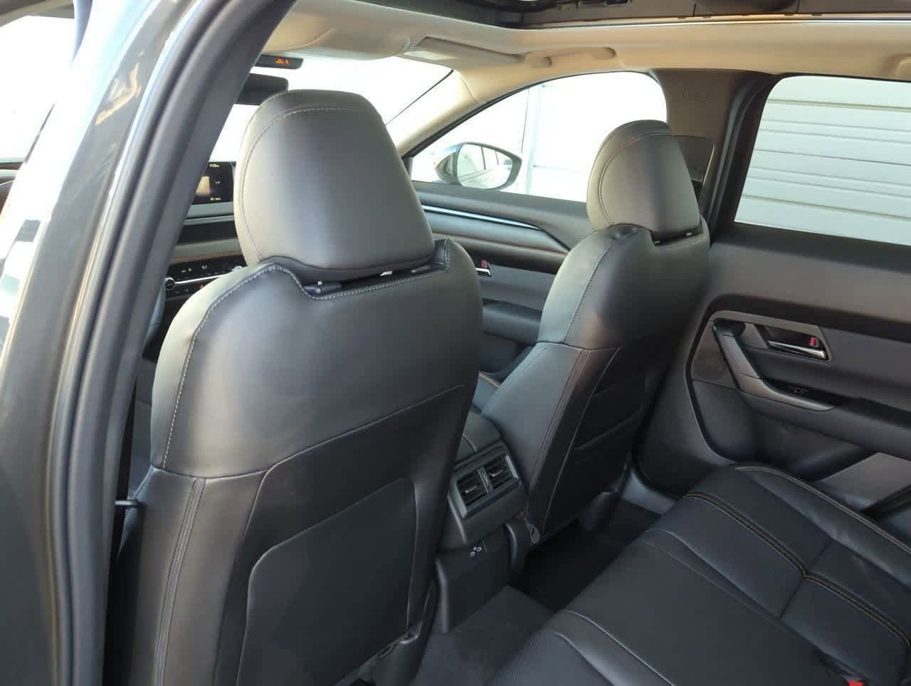 Thumbnail: 2025 Mazda CX-50 - 16