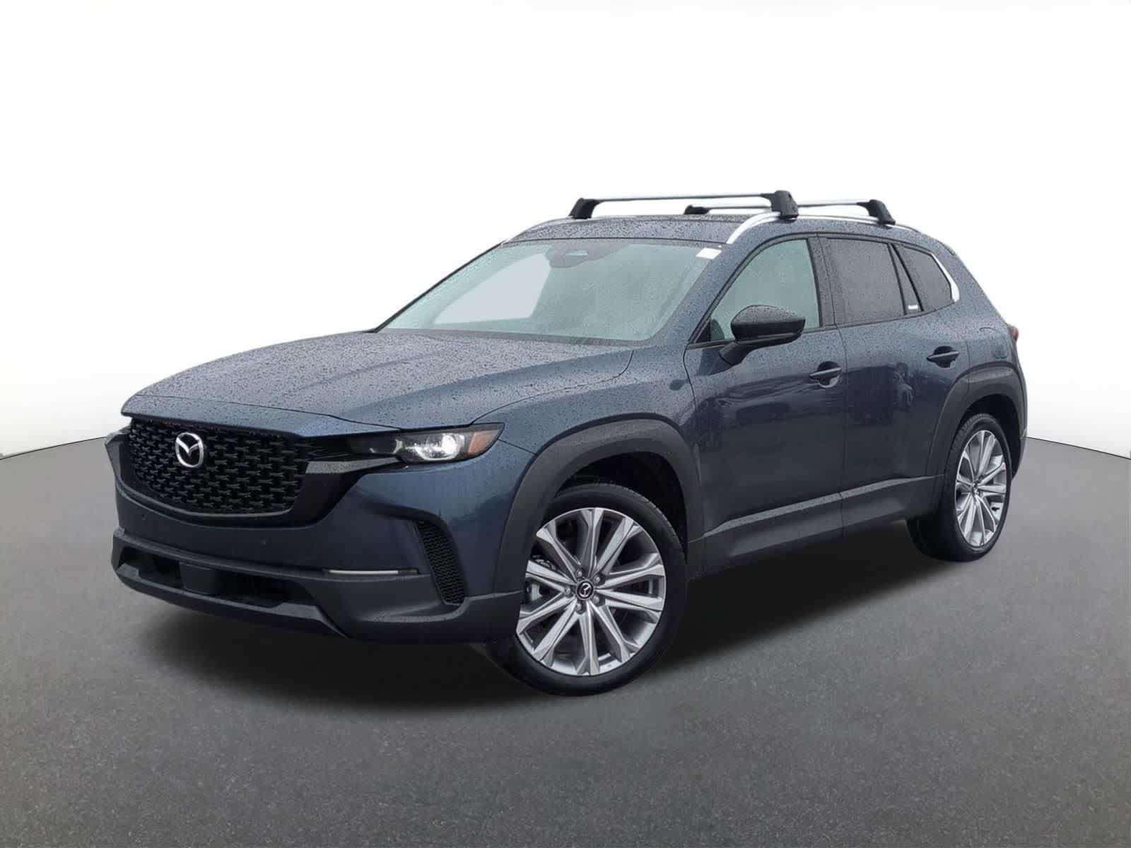 2026 Mazda CX-50 S Premium -
                  Troy, MI