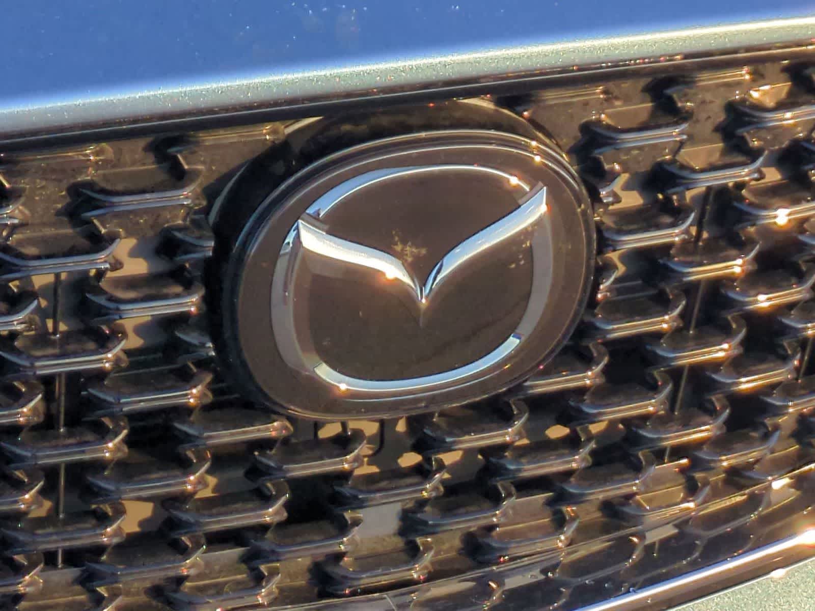 Thumbnail: 2023 Mazda CX-5 - 11