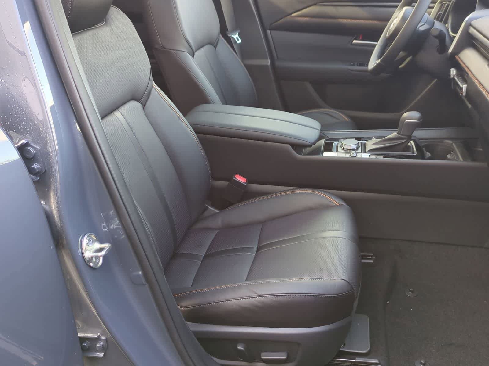 Thumbnail: 2026 Mazda CX-50 - 22