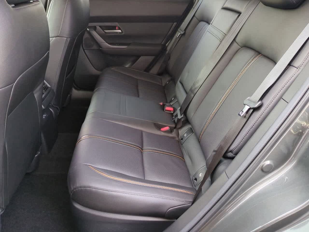 Thumbnail: 2025 Mazda CX-50 - 18