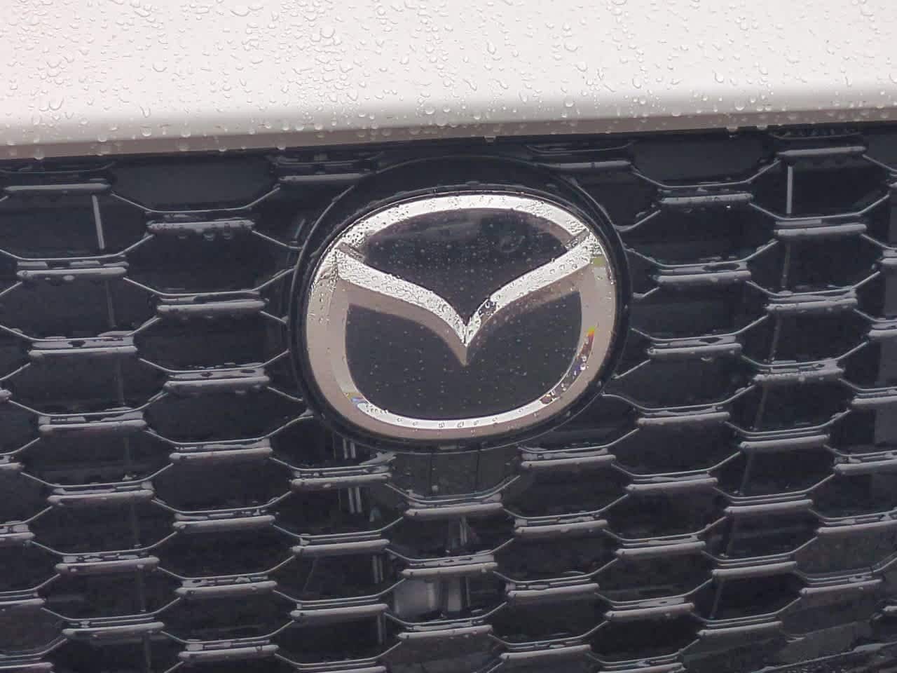 Thumbnail: 2026 Mazda CX-70 - 11