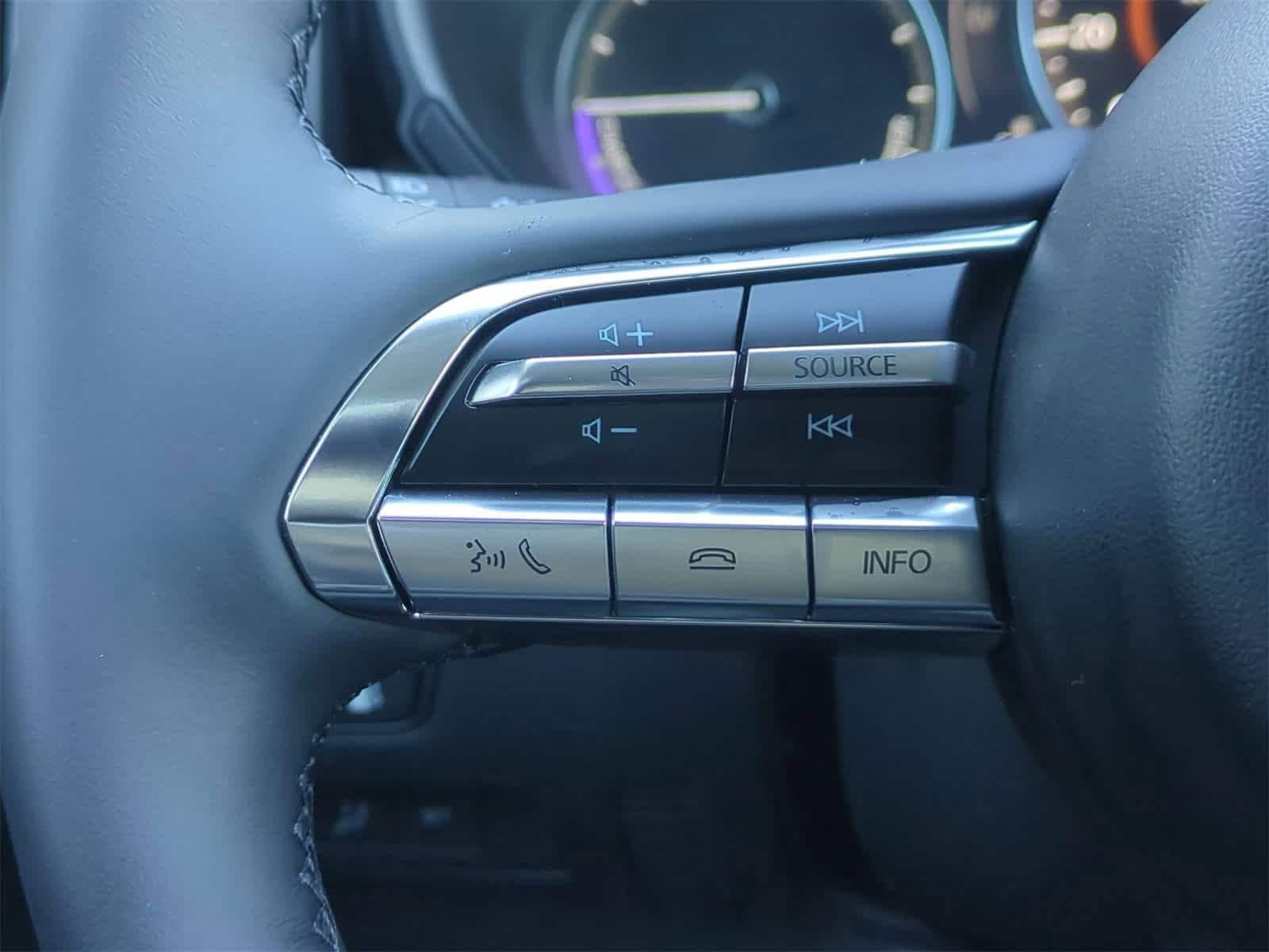 Thumbnail: 2026 Mazda CX-50 - 24