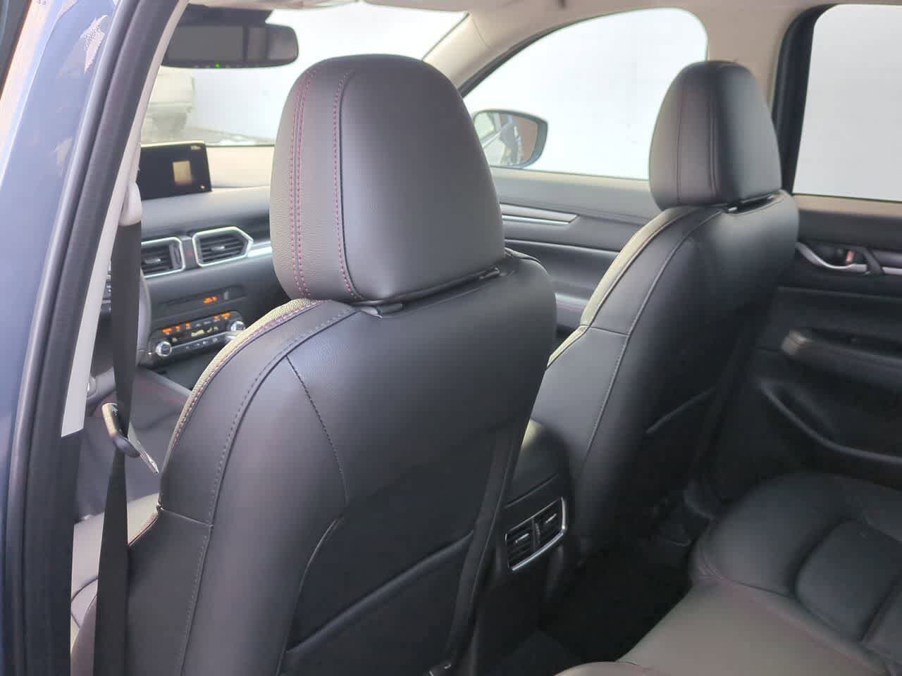 Thumbnail: 2025 Mazda CX-5 - 16