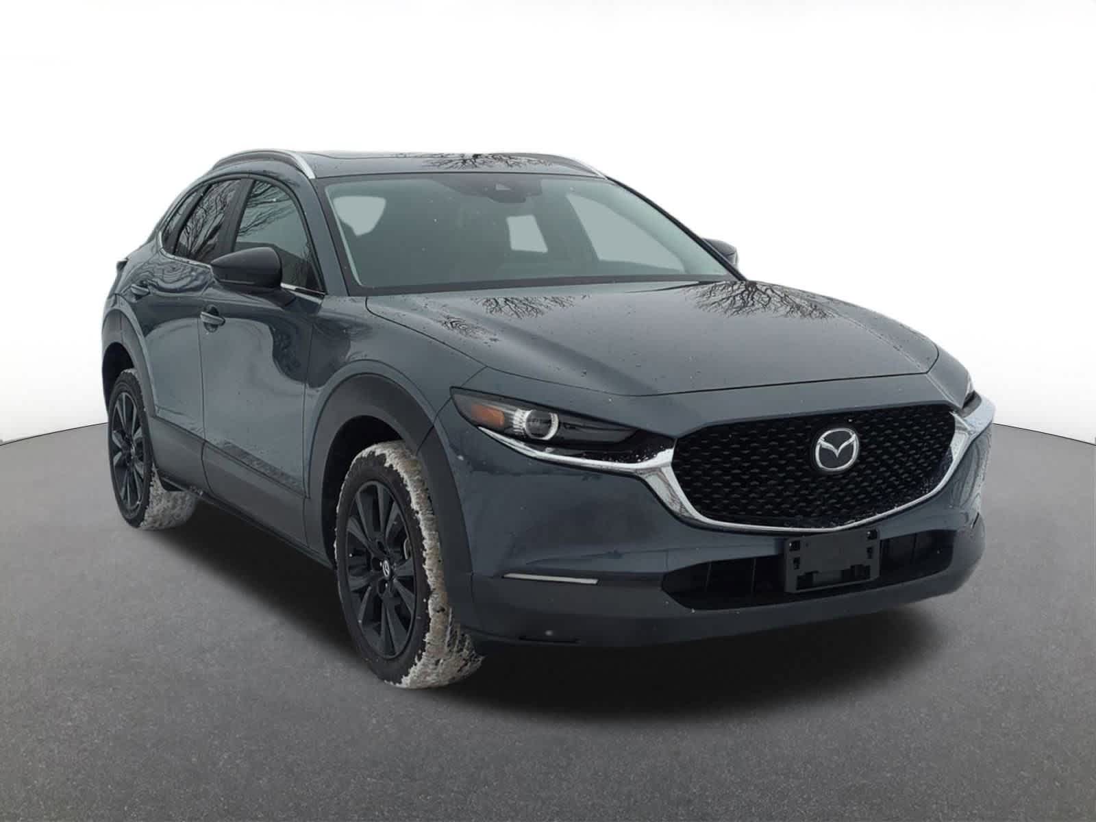 Thumbnail: 2023 Mazda CX-30 - 8