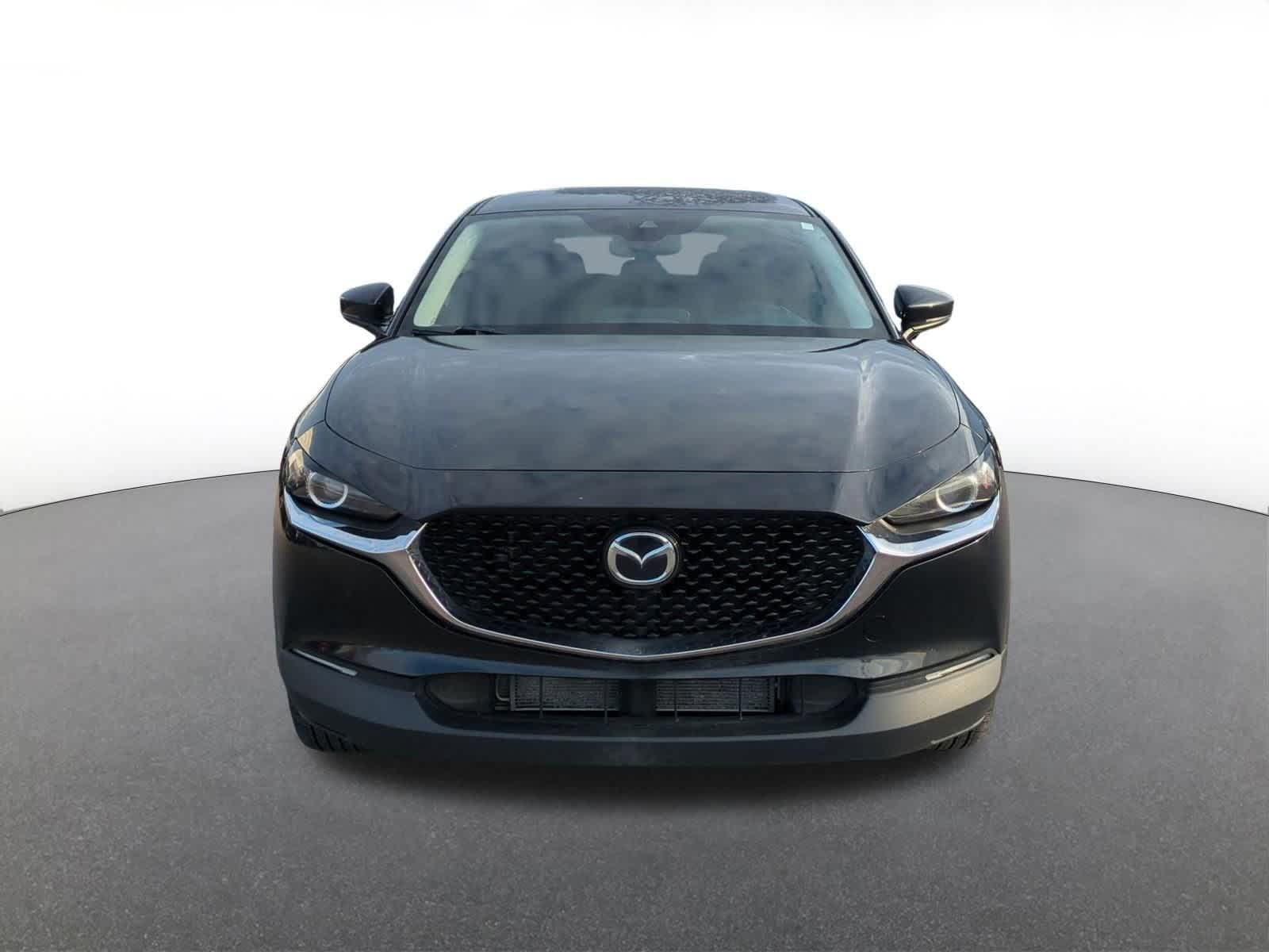 Thumbnail: 2020 Mazda CX-30 - 9