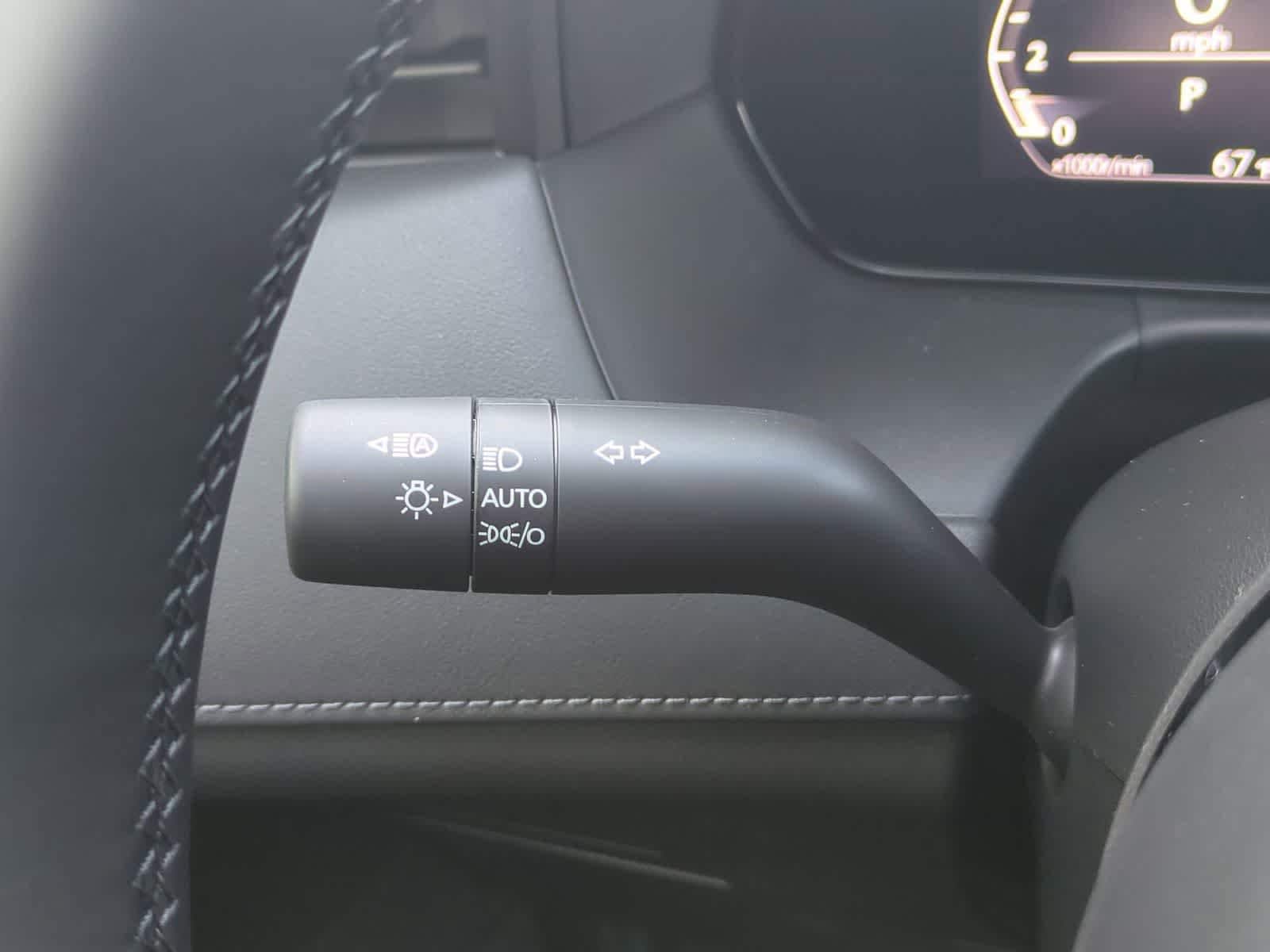 Thumbnail: 2026 Mazda CX-5 - 25