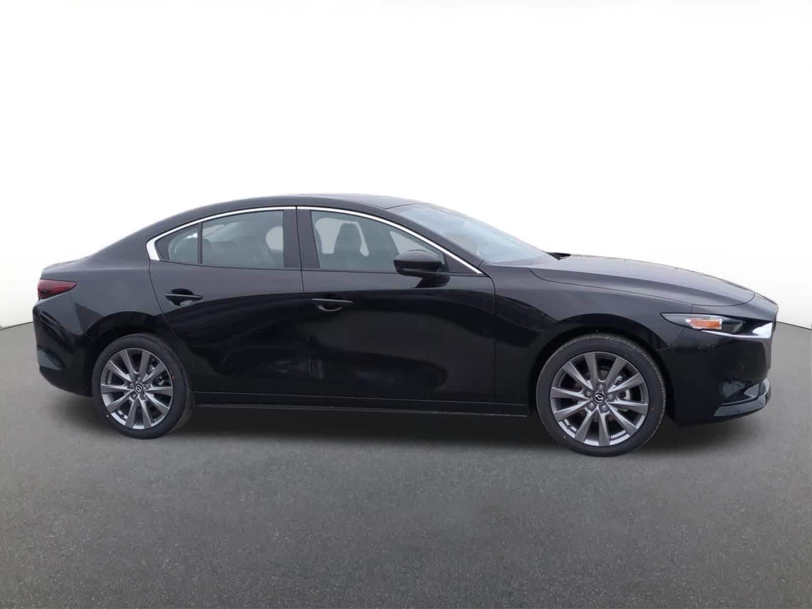 Thumbnail: 2026 Mazda Mazda3 - 7