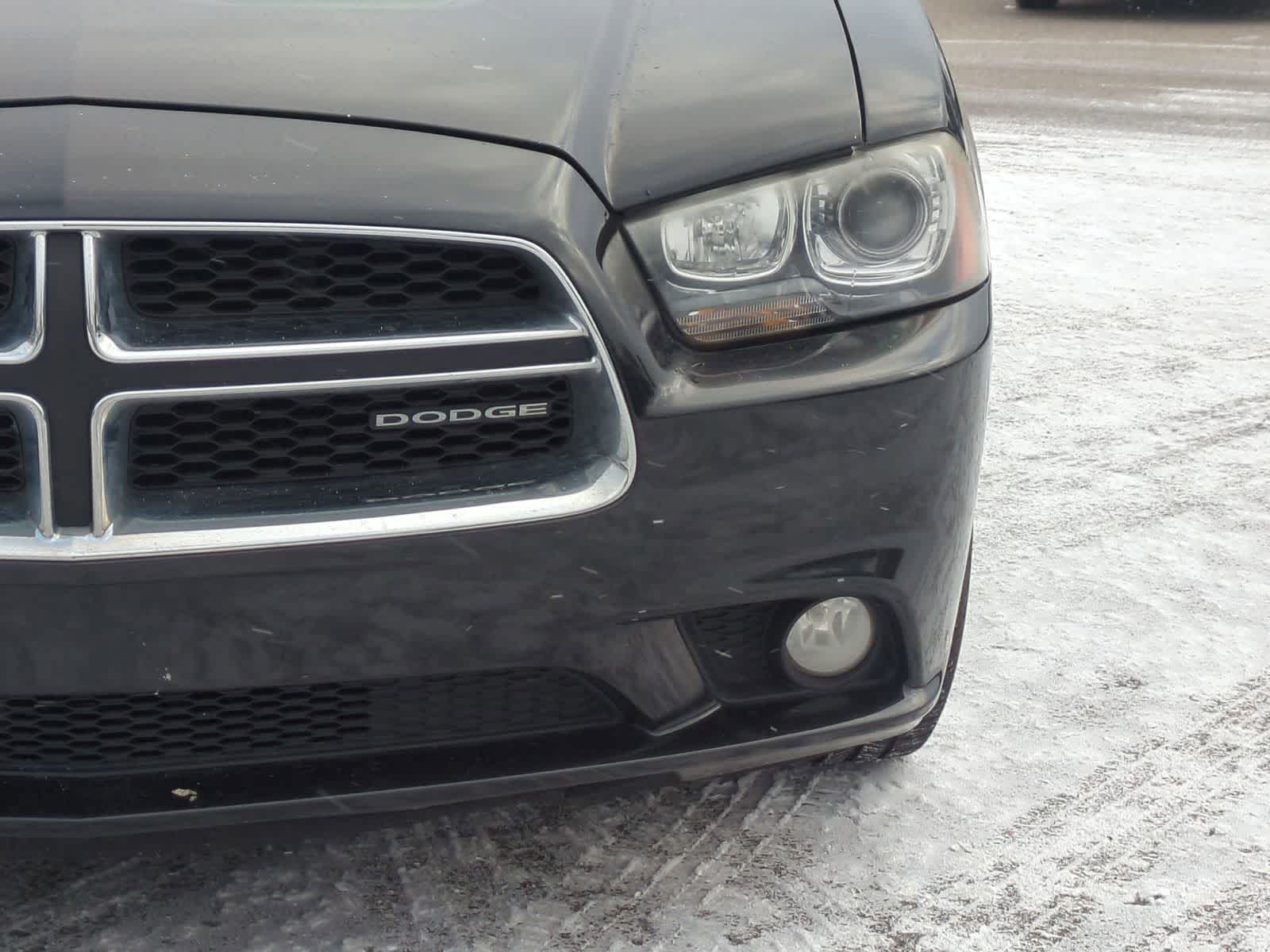 Thumbnail: 2011 Dodge Charger - 10